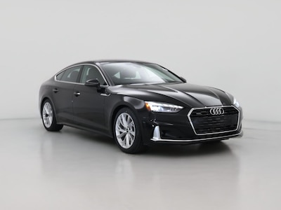 2022 Audi A5 Sportback Premium Plus