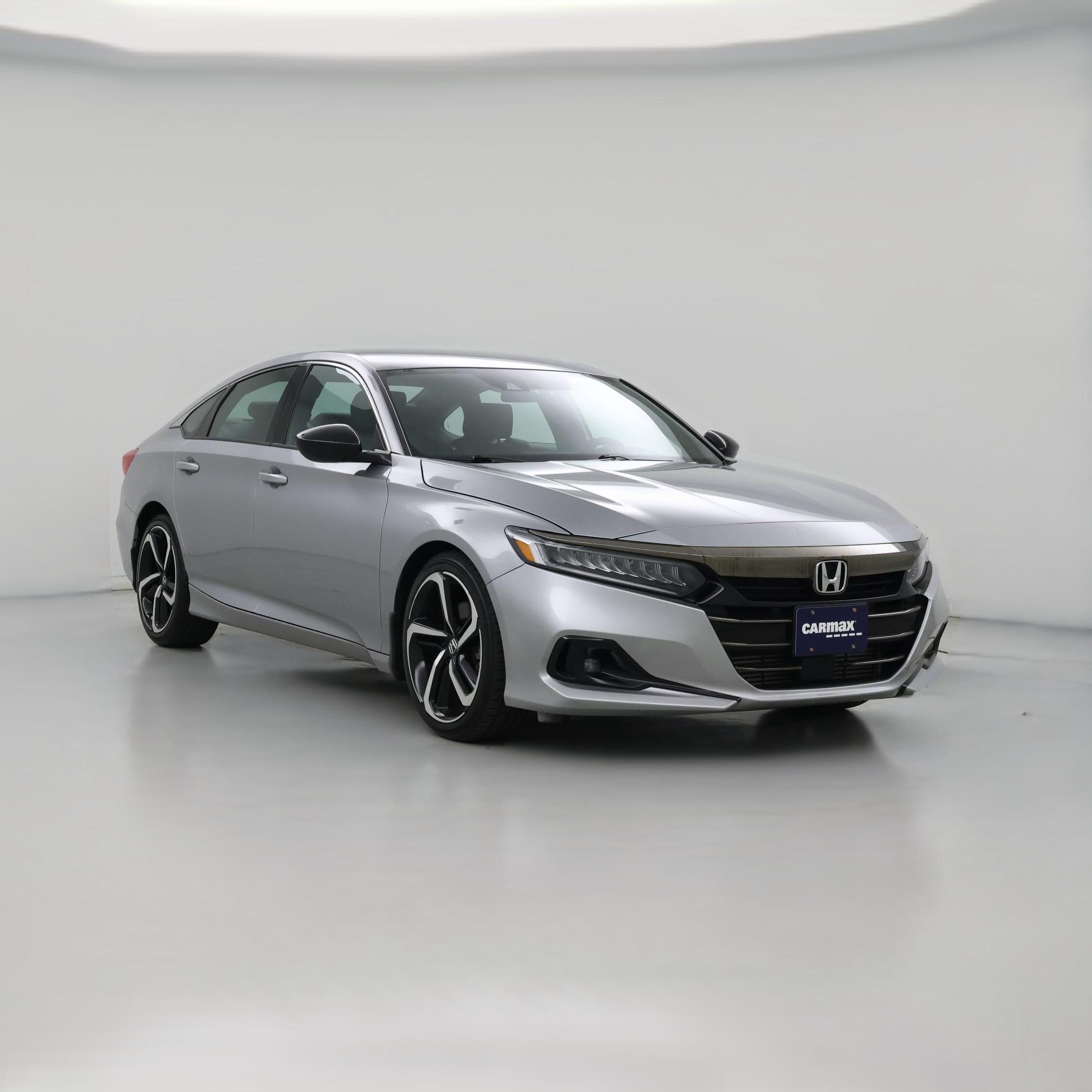 Thumbnail: 2022 Honda Accord - 1