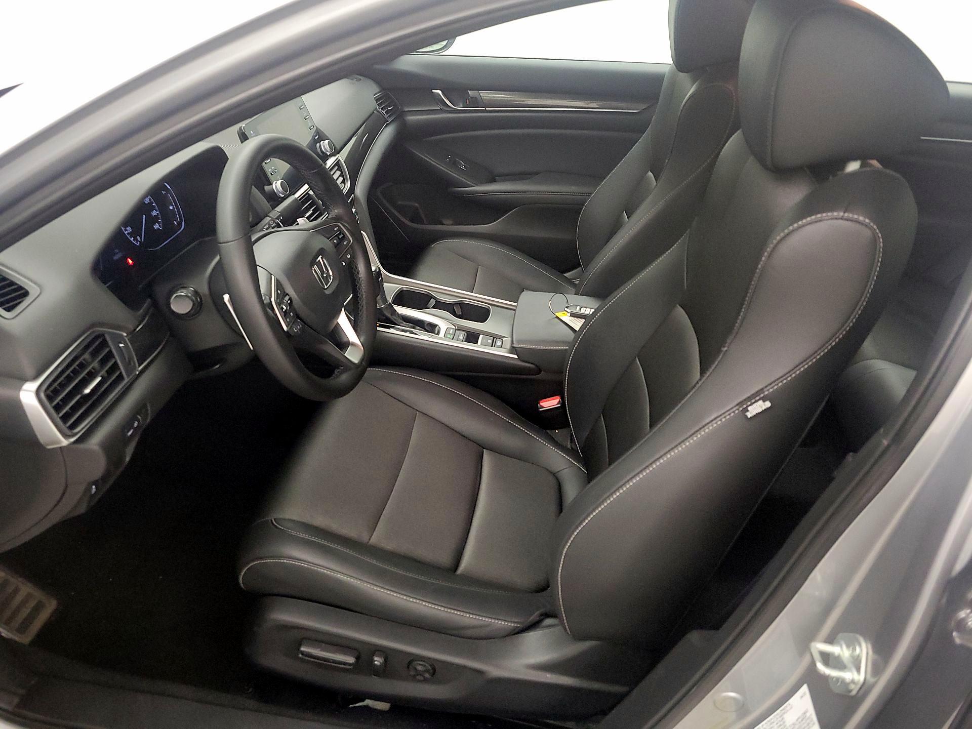 Thumbnail: 2022 Honda Accord - 11