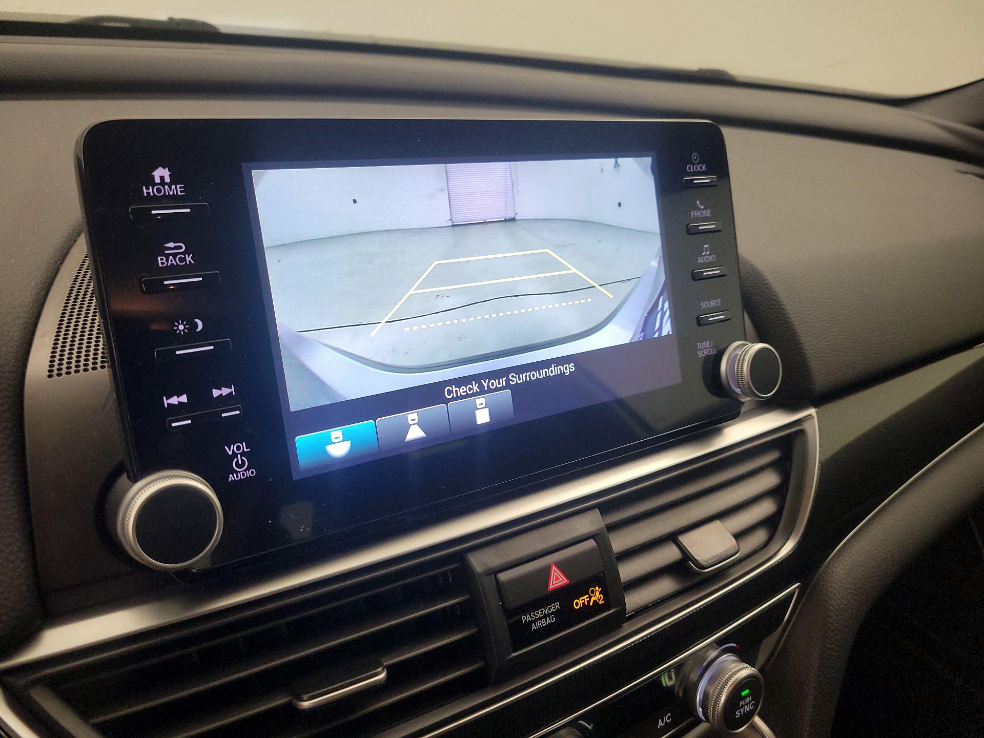 Thumbnail: 2022 Honda Accord - 14