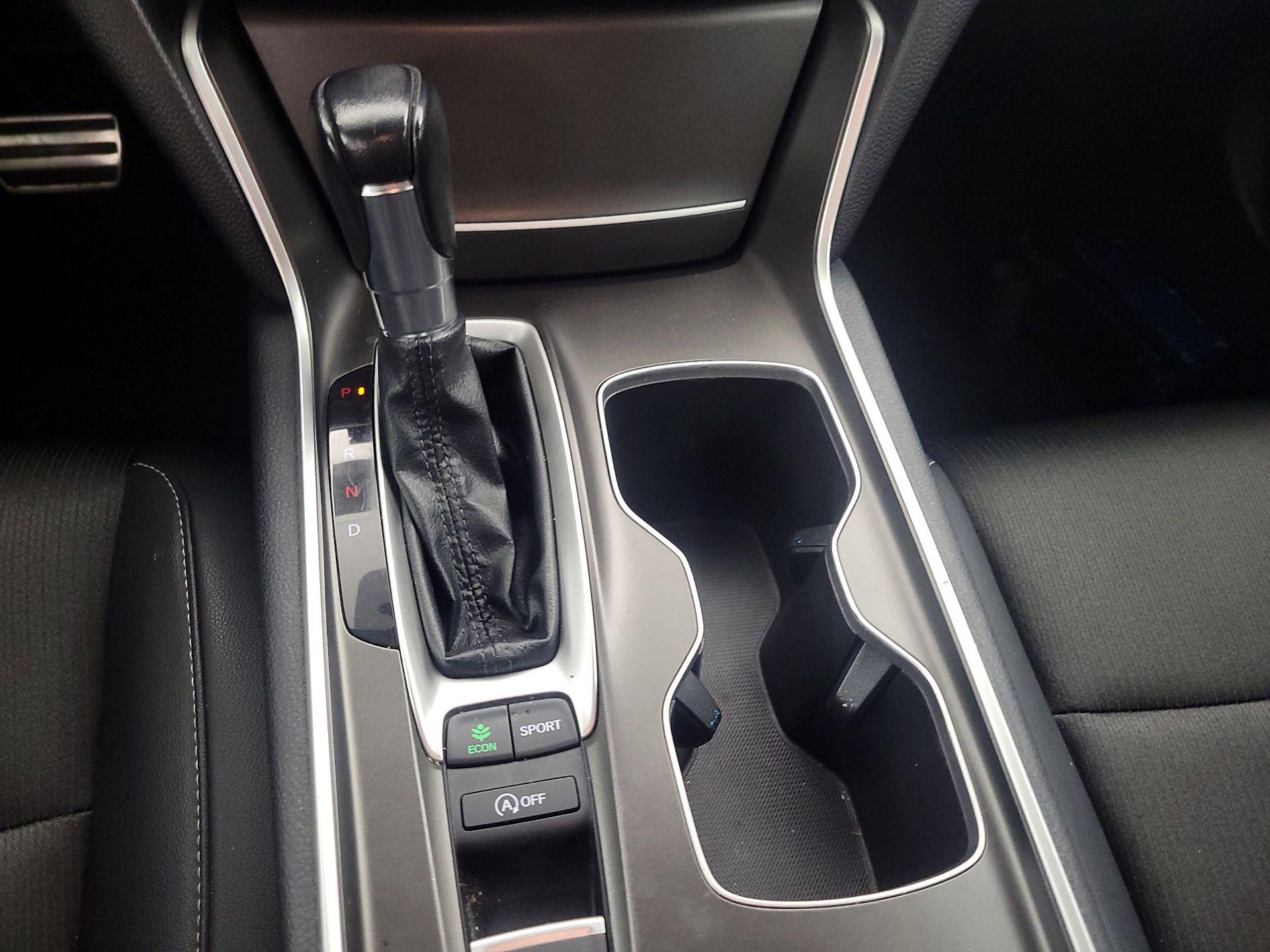 Thumbnail: 2022 Honda Accord - 17