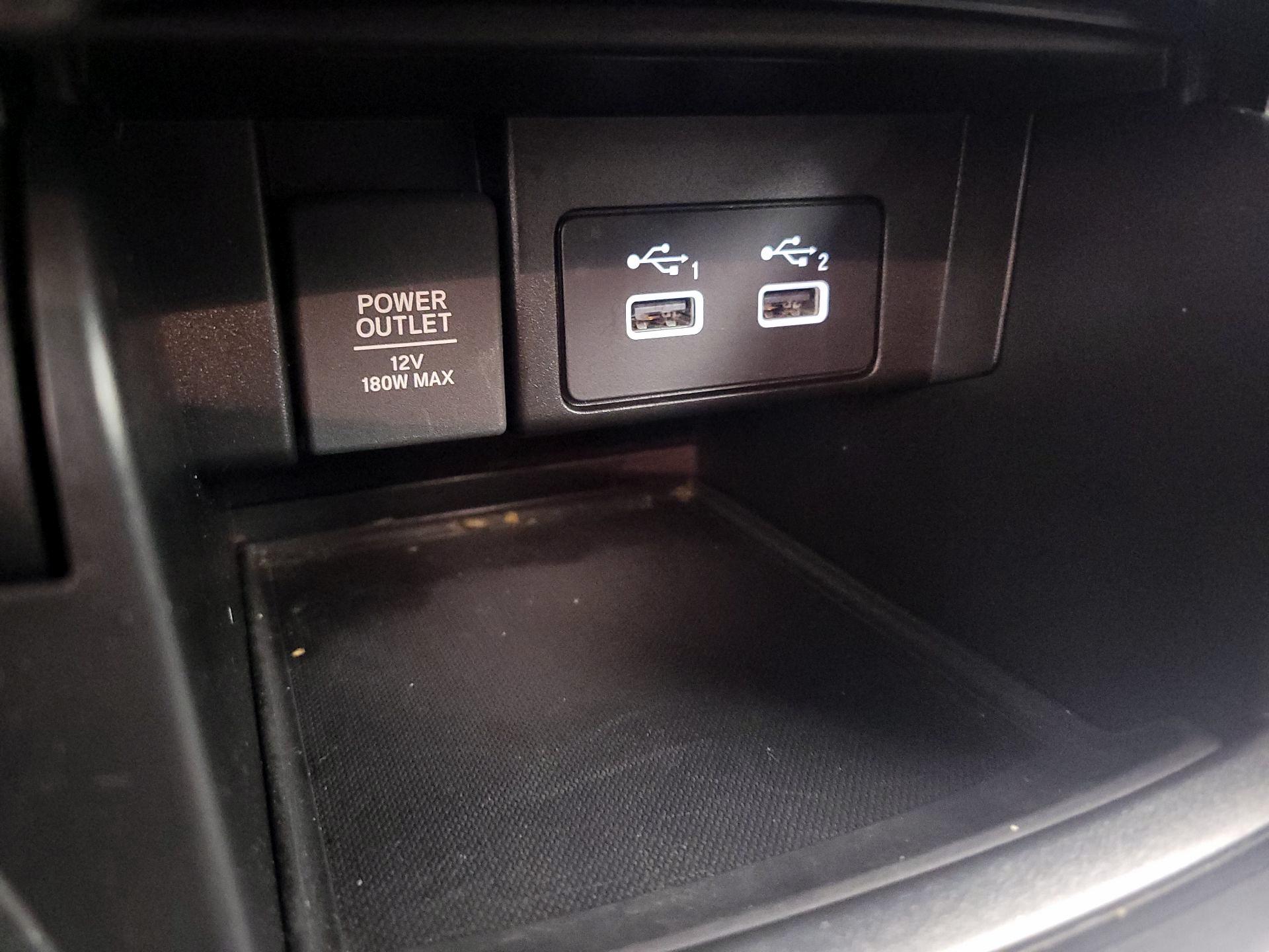 Thumbnail: 2022 Honda Accord - 18