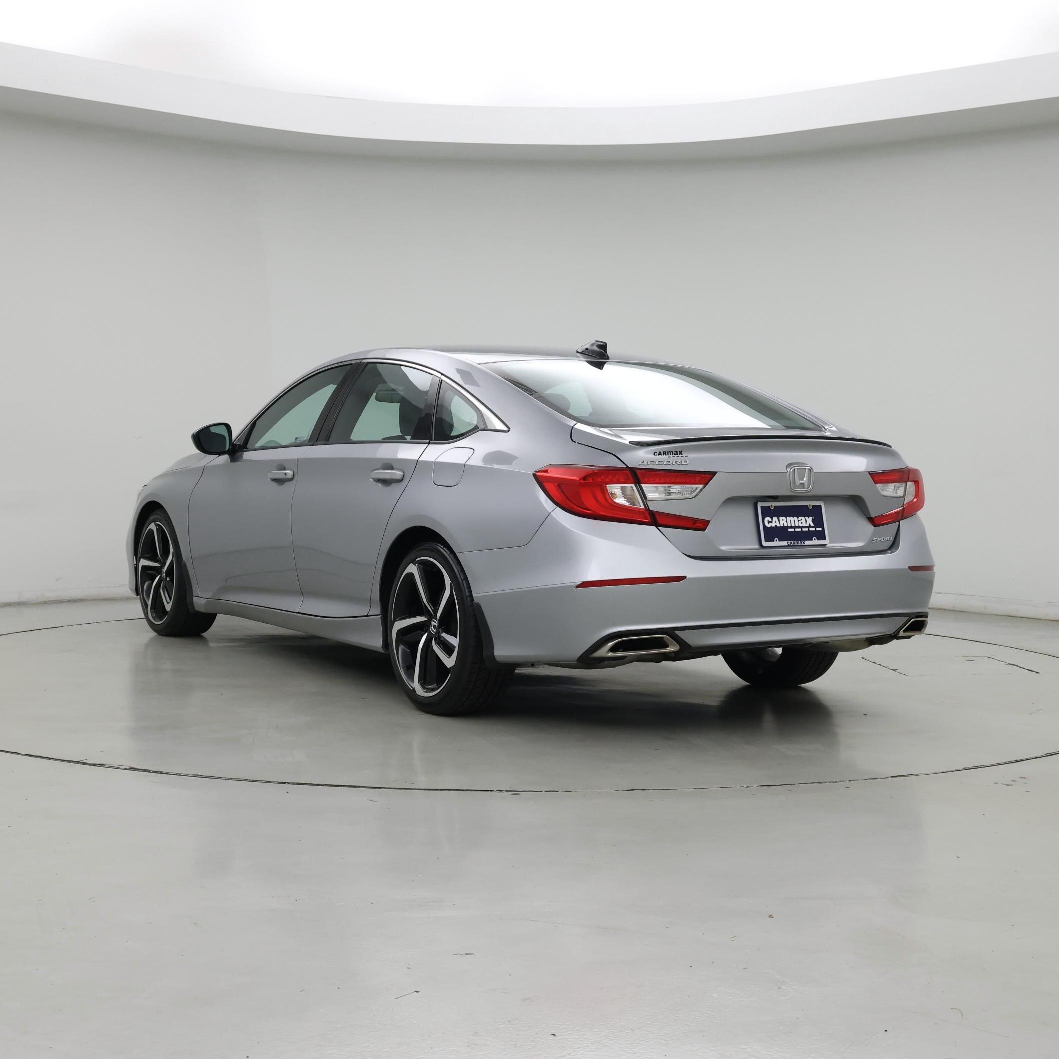 Thumbnail: 2022 Honda Accord - 2