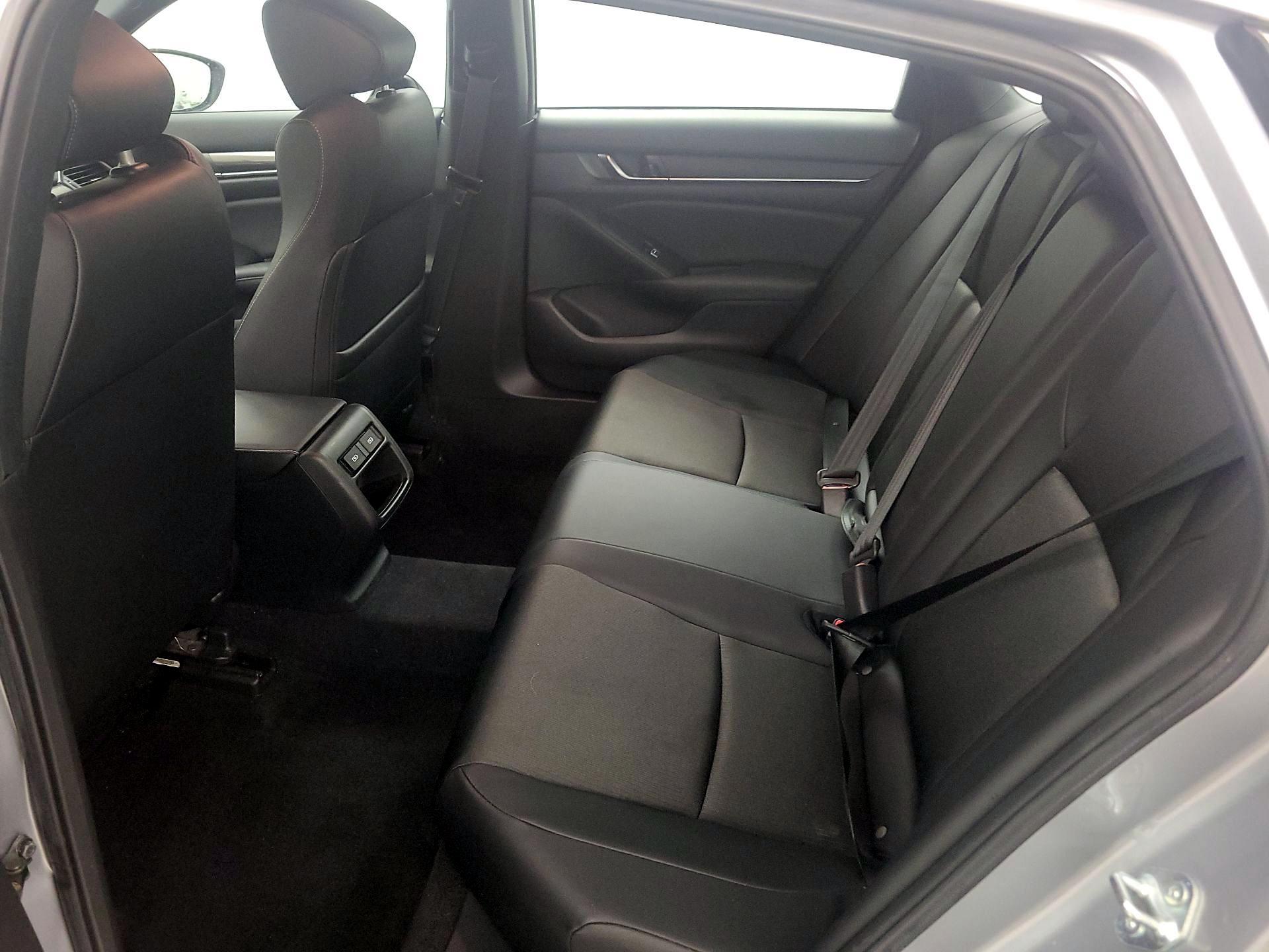 Thumbnail: 2022 Honda Accord - 19