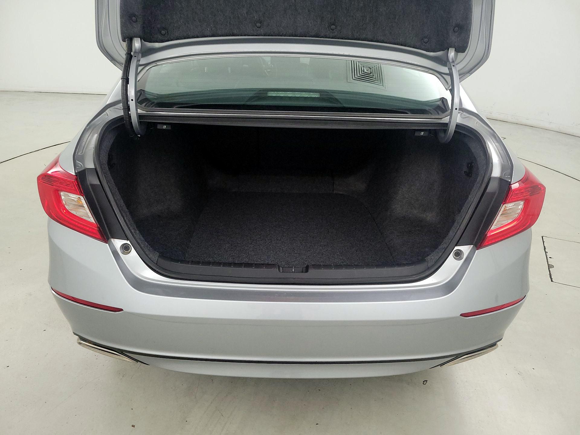 Thumbnail: 2022 Honda Accord - 20