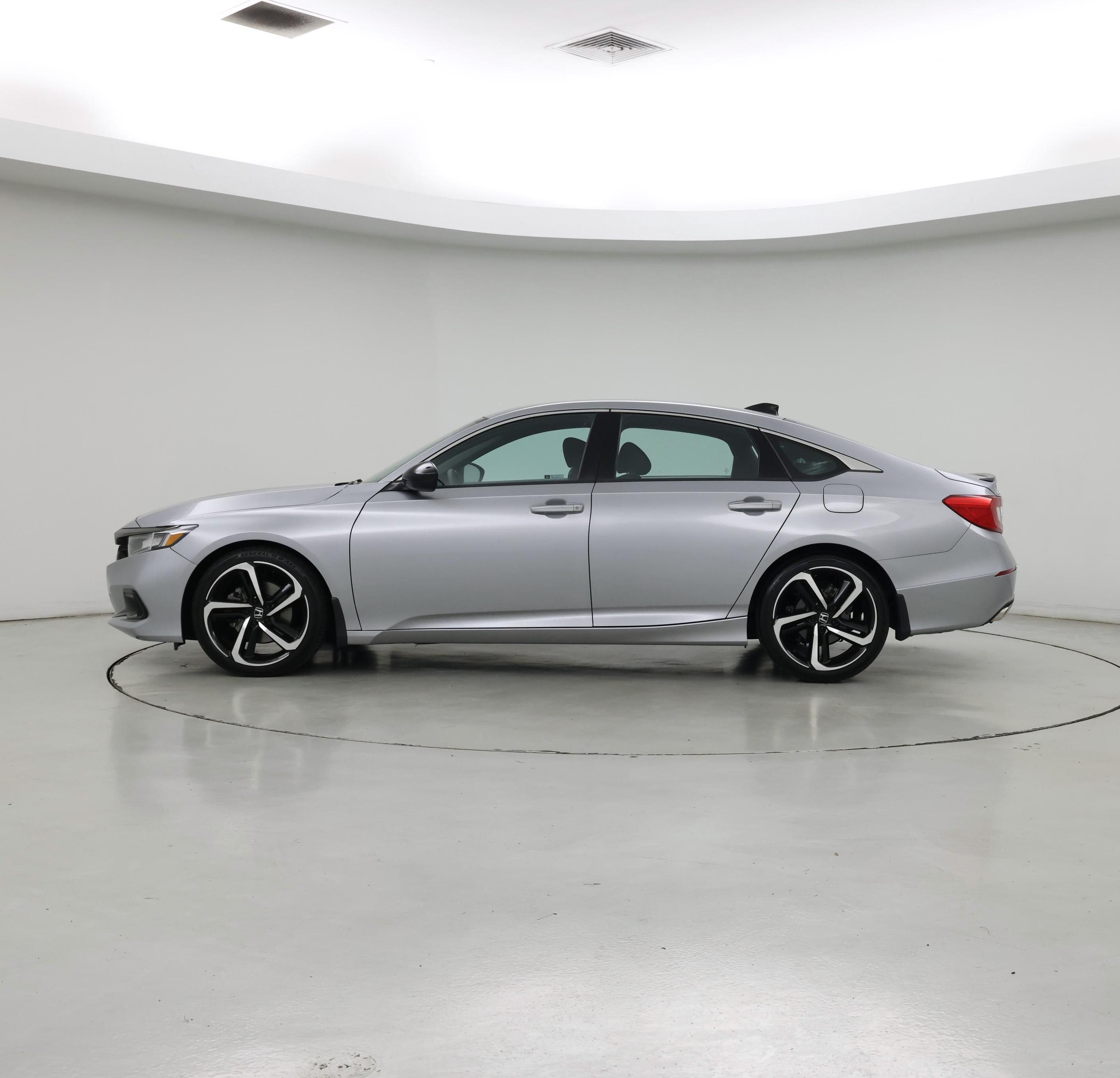 Thumbnail: 2022 Honda Accord - 3