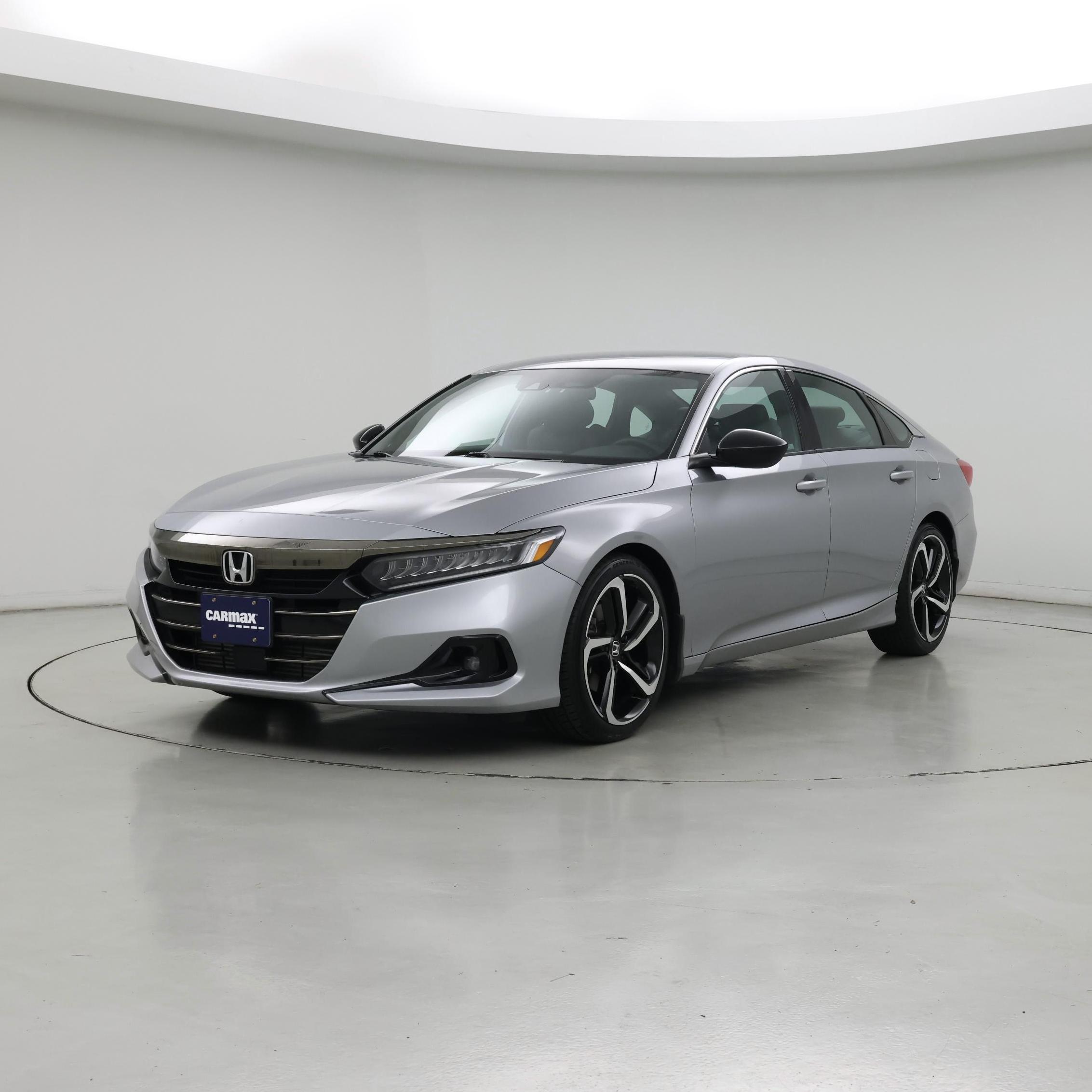 Thumbnail: 2022 Honda Accord - 4