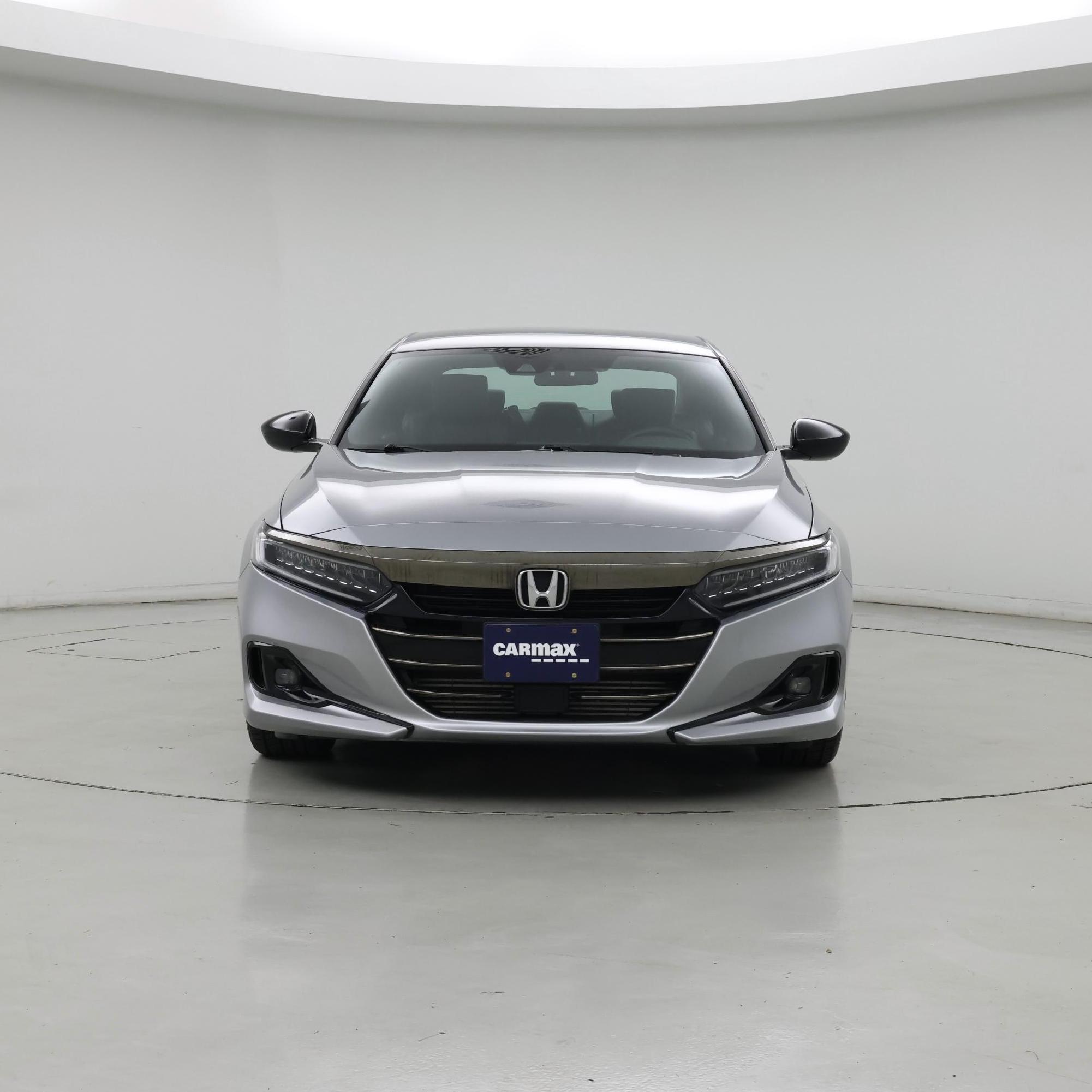 Thumbnail: 2022 Honda Accord - 5