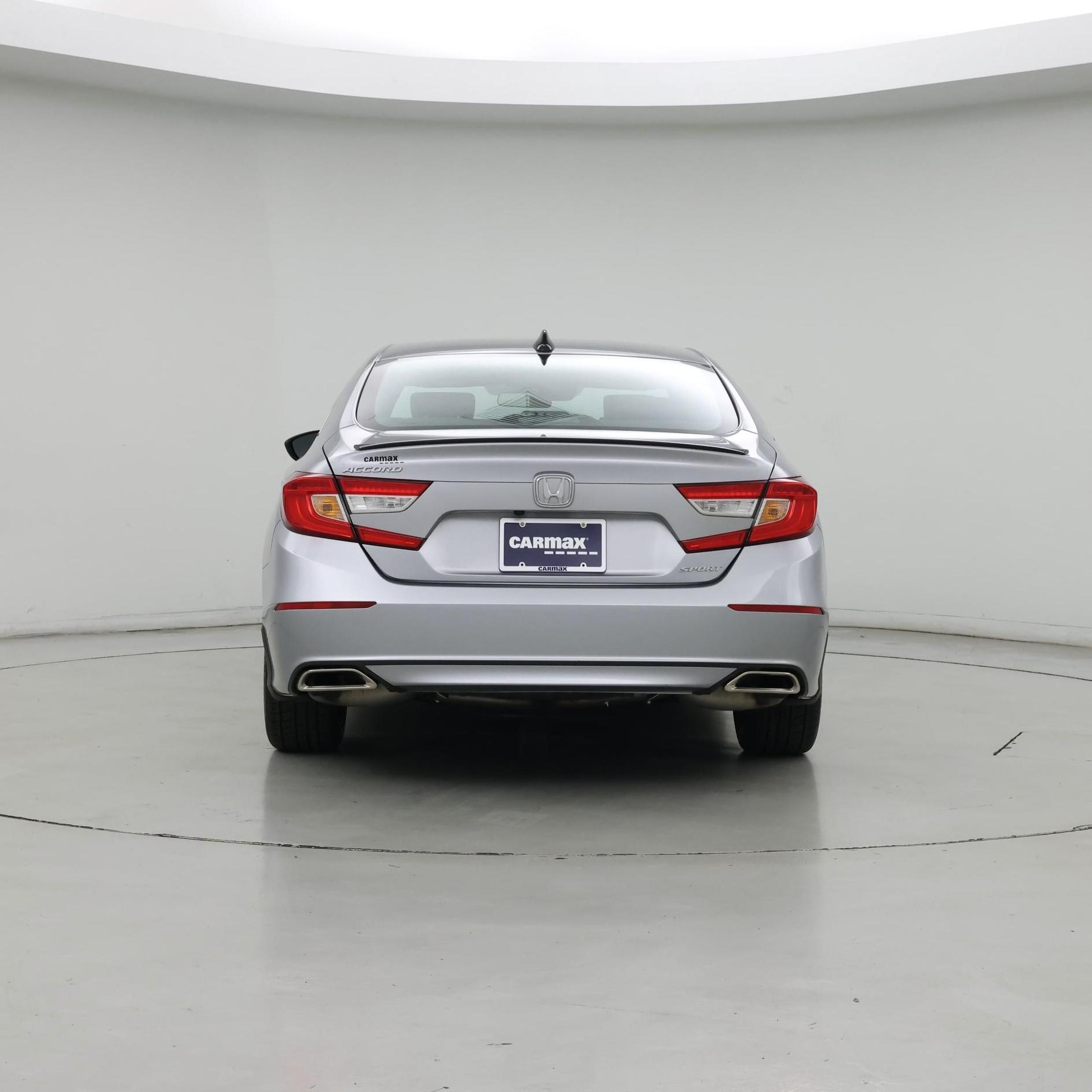 Thumbnail: 2022 Honda Accord - 6