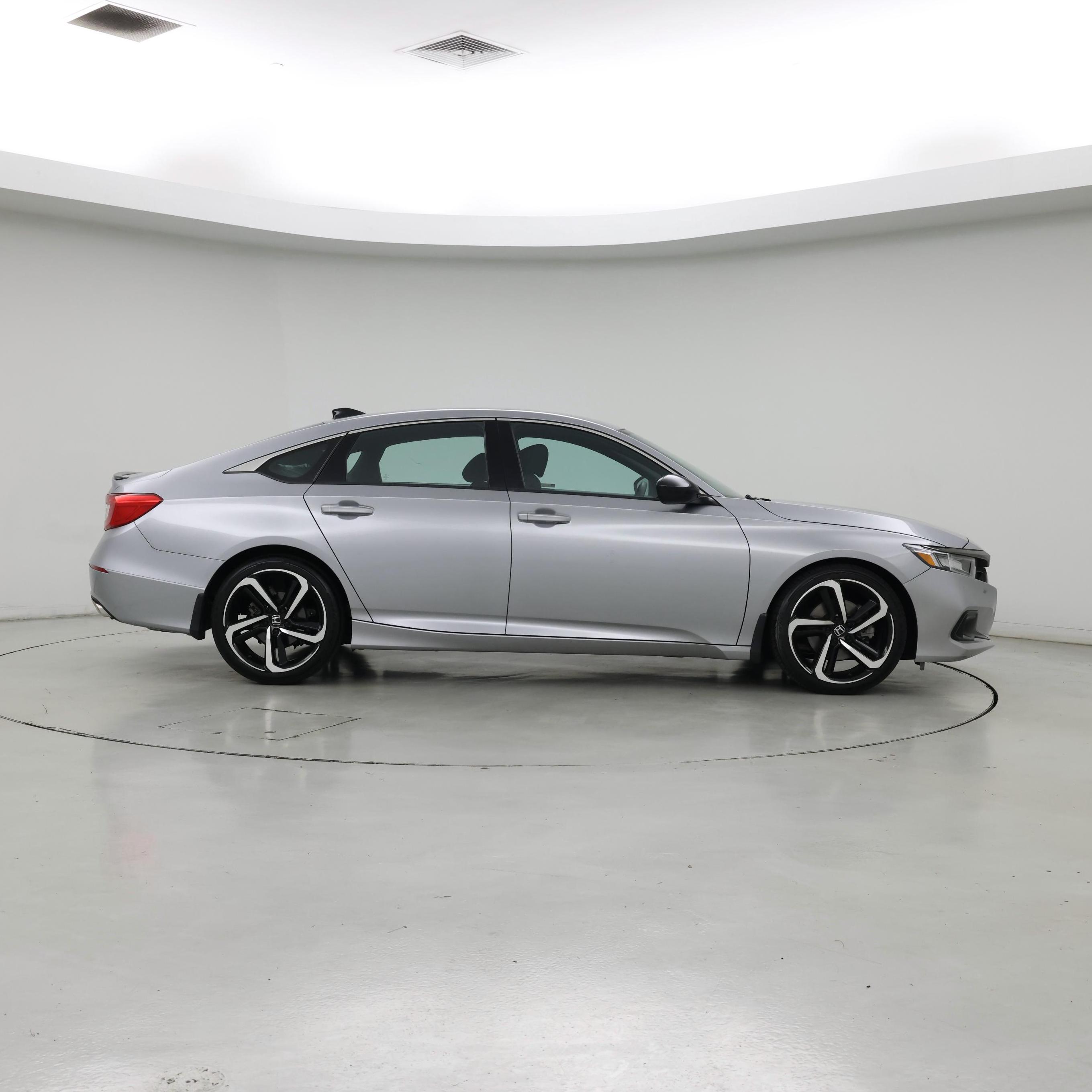 Thumbnail: 2022 Honda Accord - 7