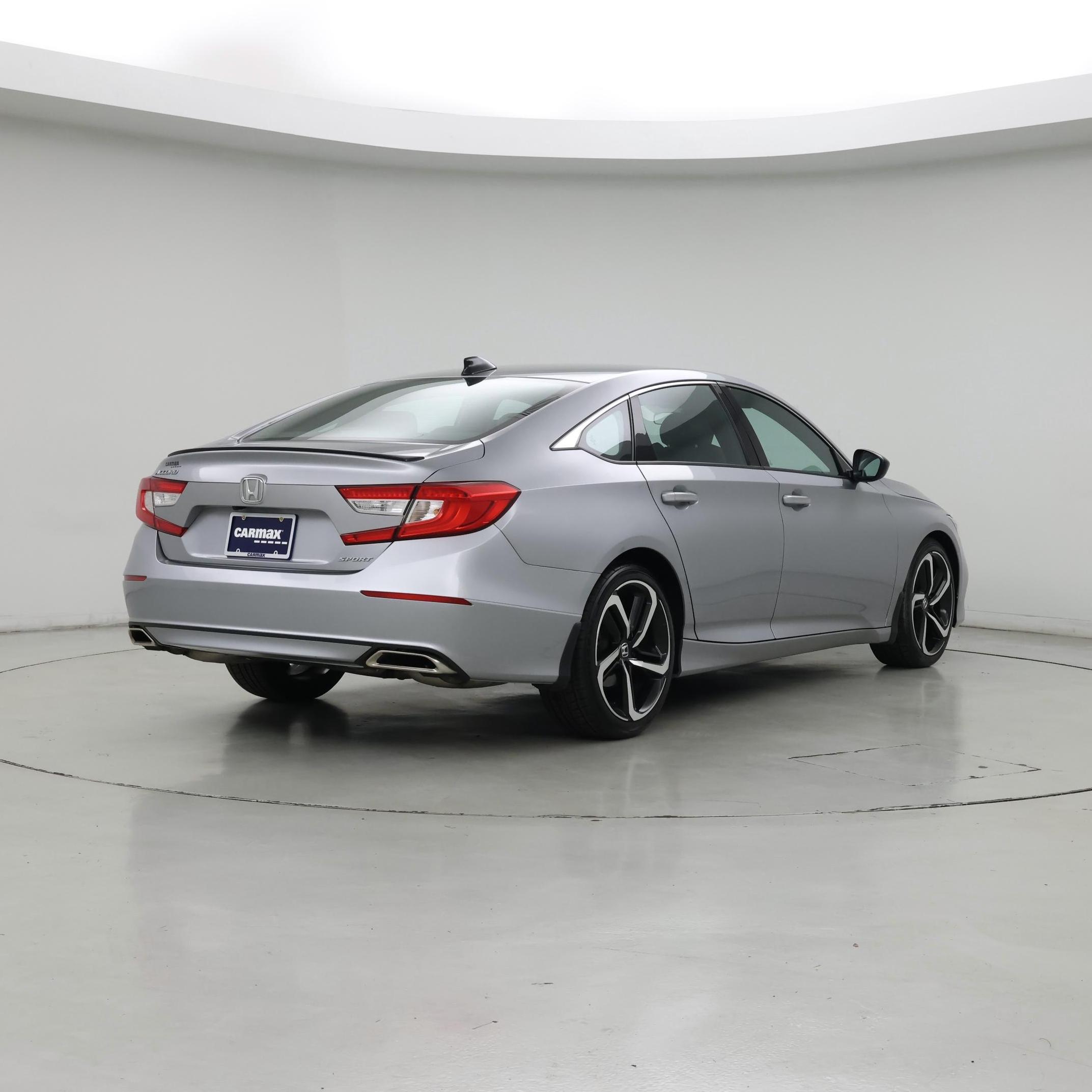 Thumbnail: 2022 Honda Accord - 8