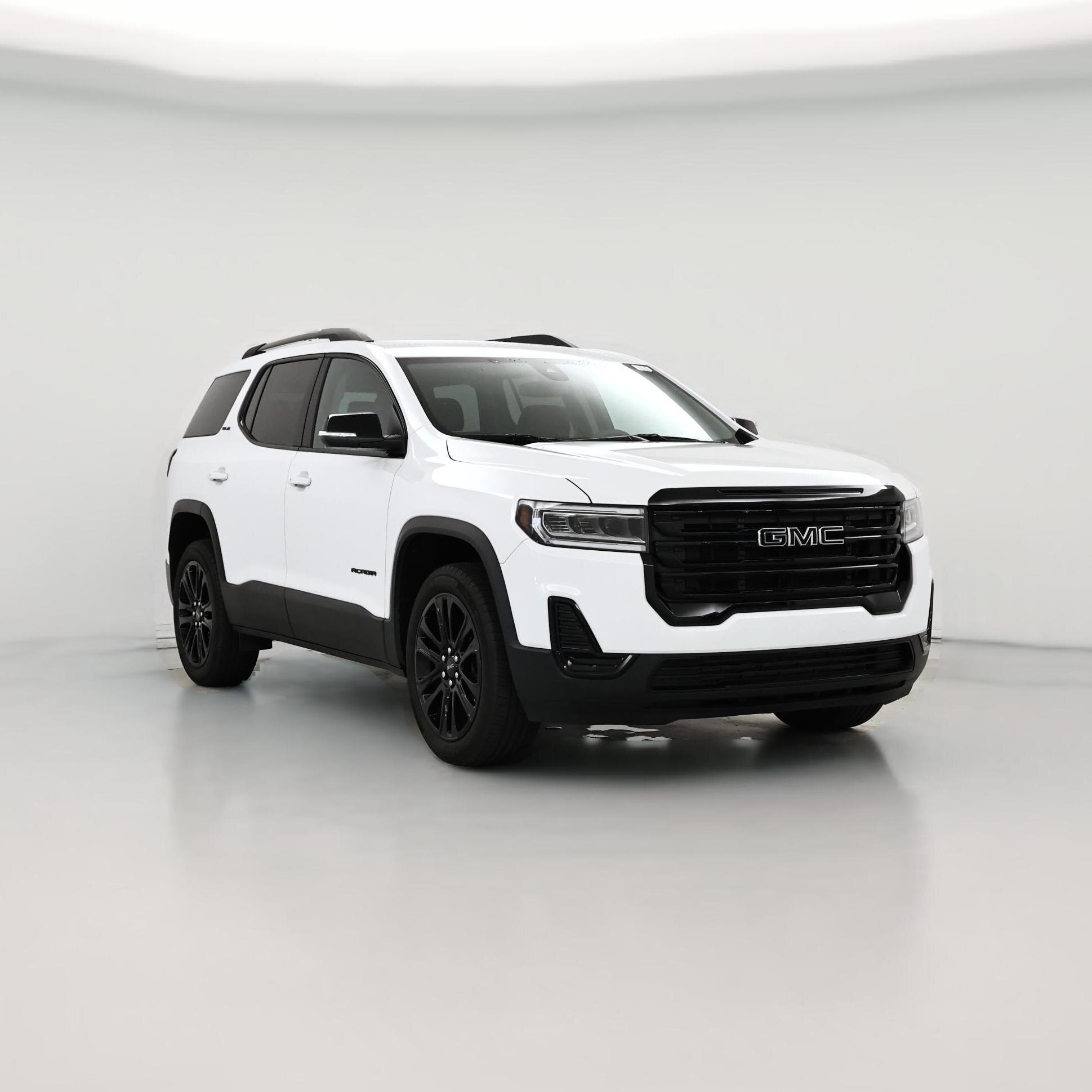 Thumbnail: 2023 GMC Acadia - 1