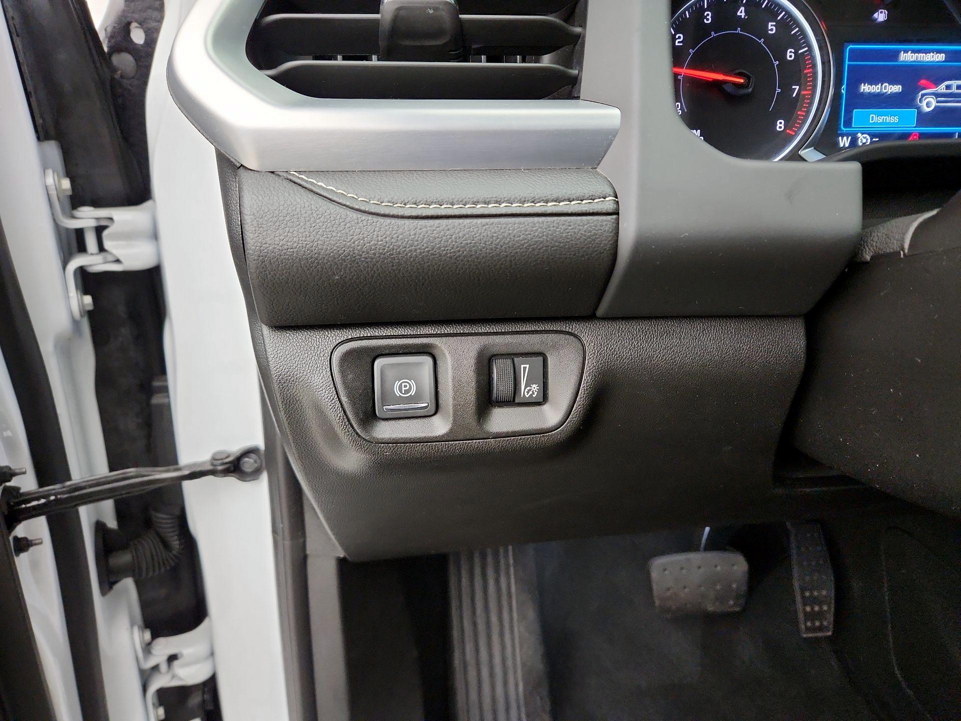 Thumbnail: 2023 GMC Acadia - 13