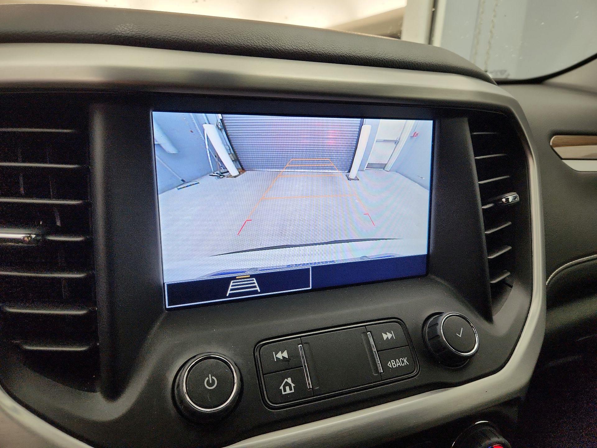 Thumbnail: 2023 GMC Acadia - 14