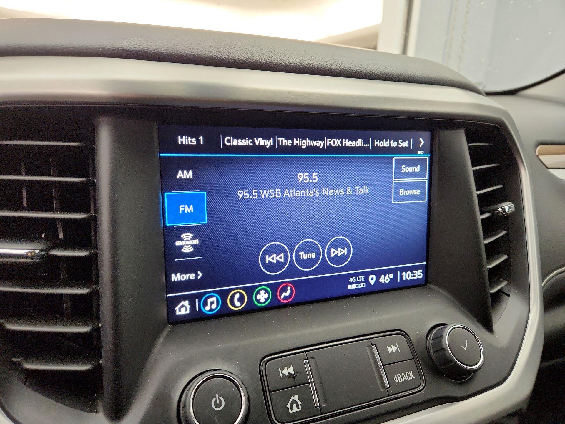 Thumbnail: 2023 GMC Acadia - 15