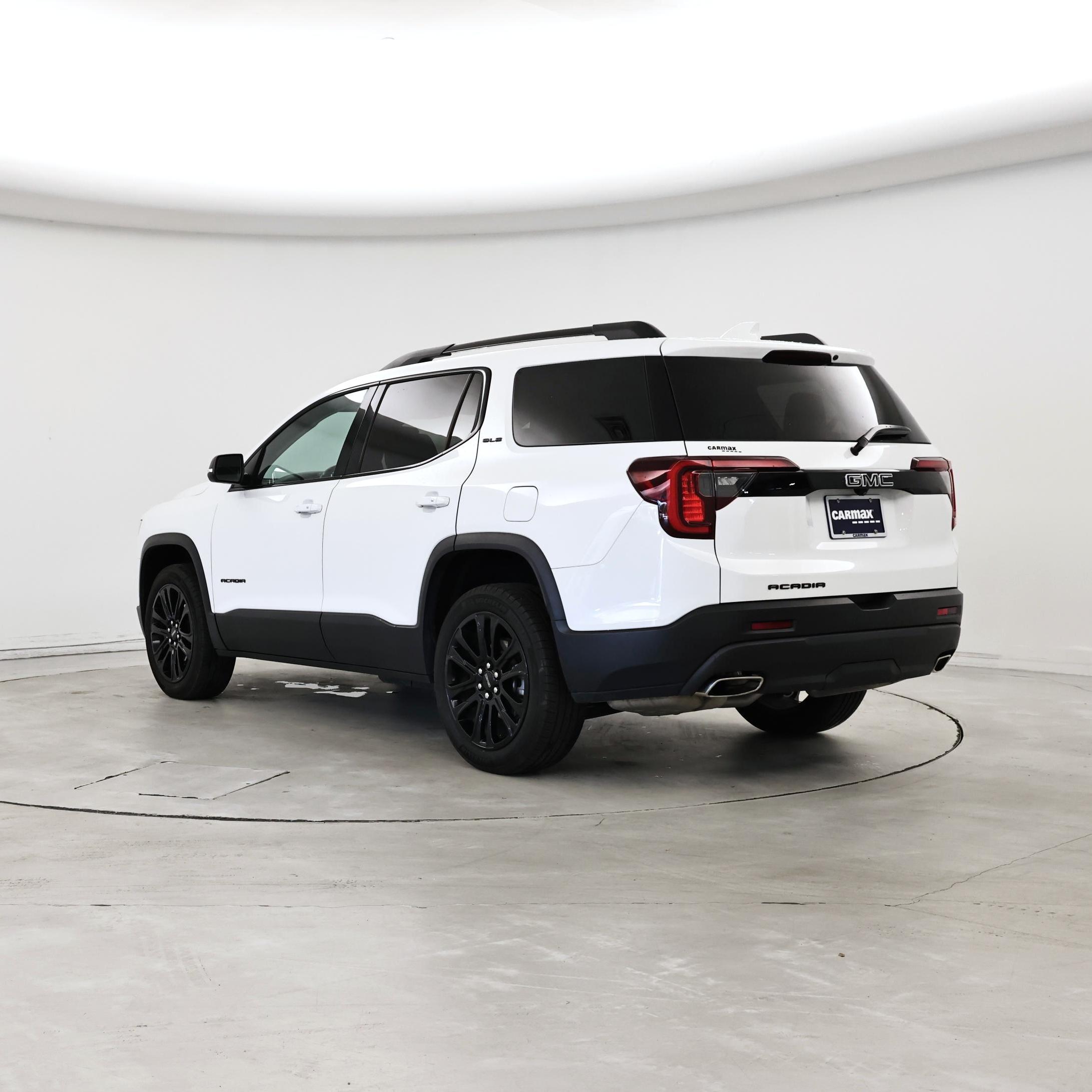 Thumbnail: 2023 GMC Acadia - 2