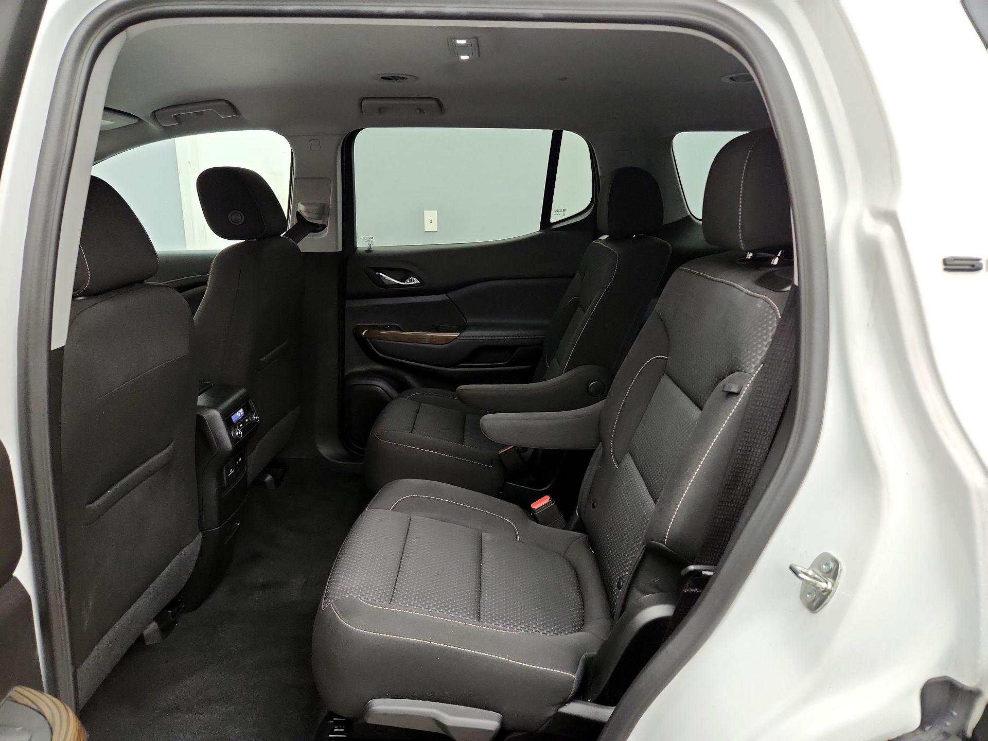 Thumbnail: 2023 GMC Acadia - 19