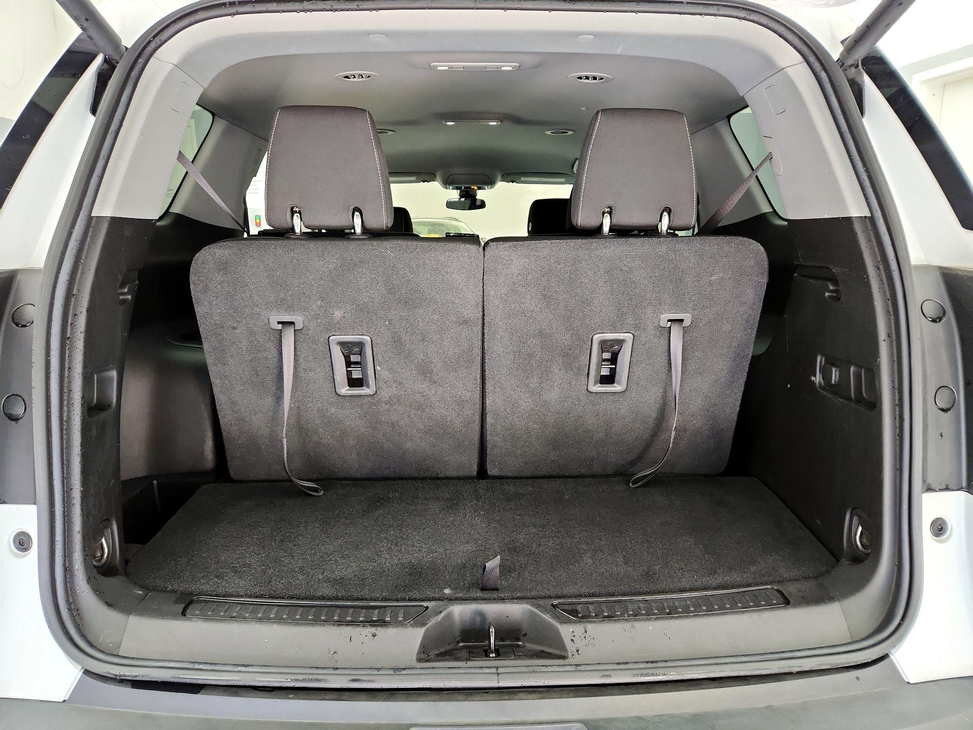 Thumbnail: 2023 GMC Acadia - 20