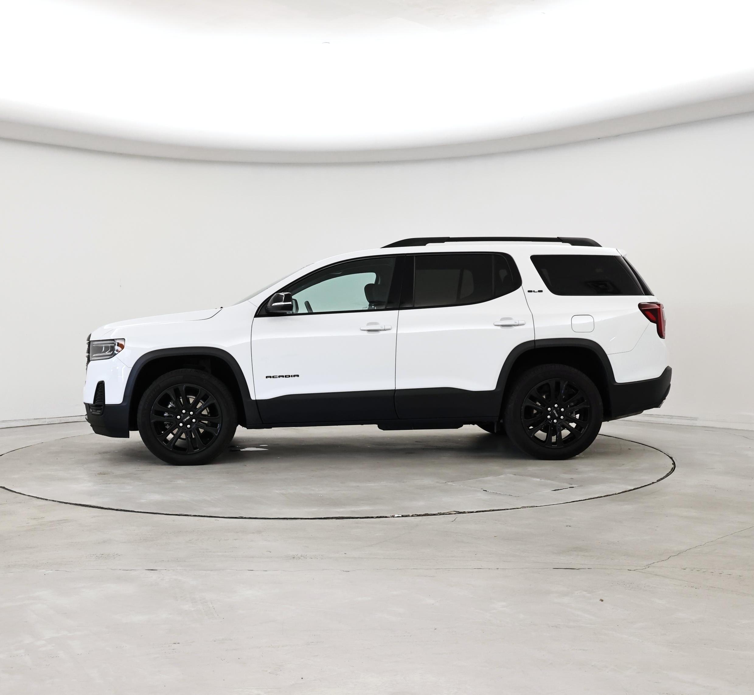 Thumbnail: 2023 GMC Acadia - 3