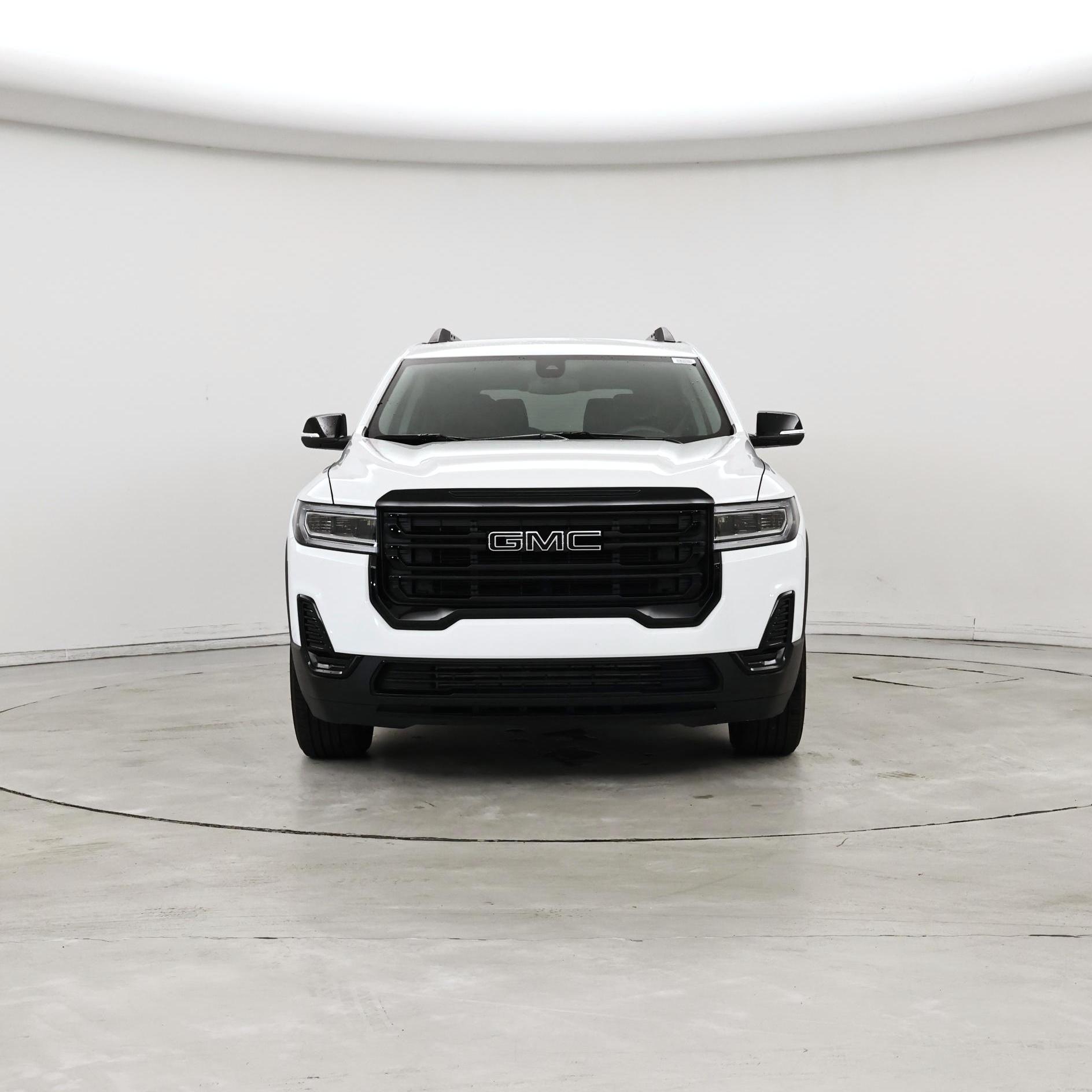 Thumbnail: 2023 GMC Acadia - 5