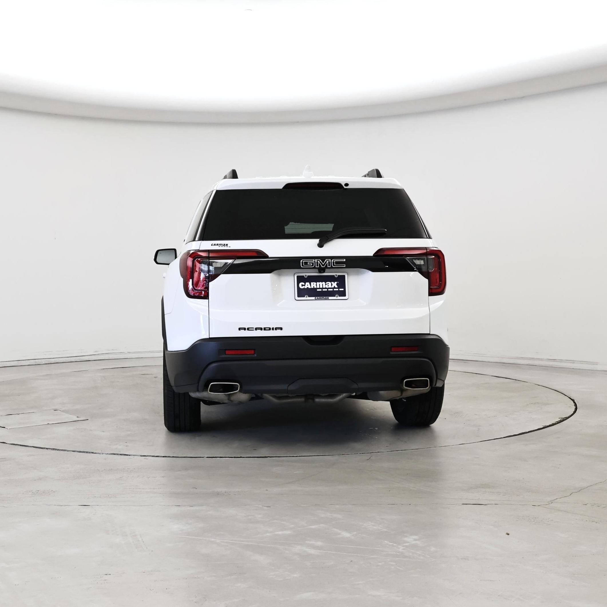 Thumbnail: 2023 GMC Acadia - 6