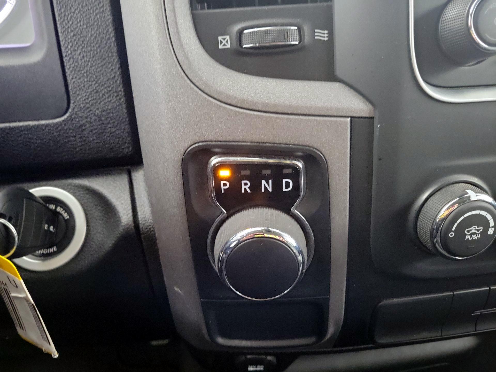 Thumbnail: 2021 RAM 1500 Classic - 15