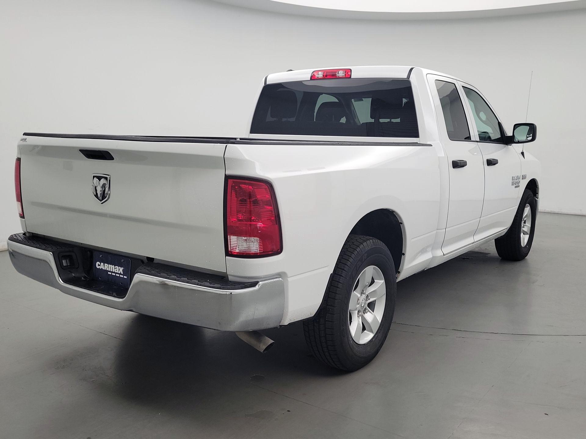 Thumbnail: 2021 RAM 1500 Classic - 5