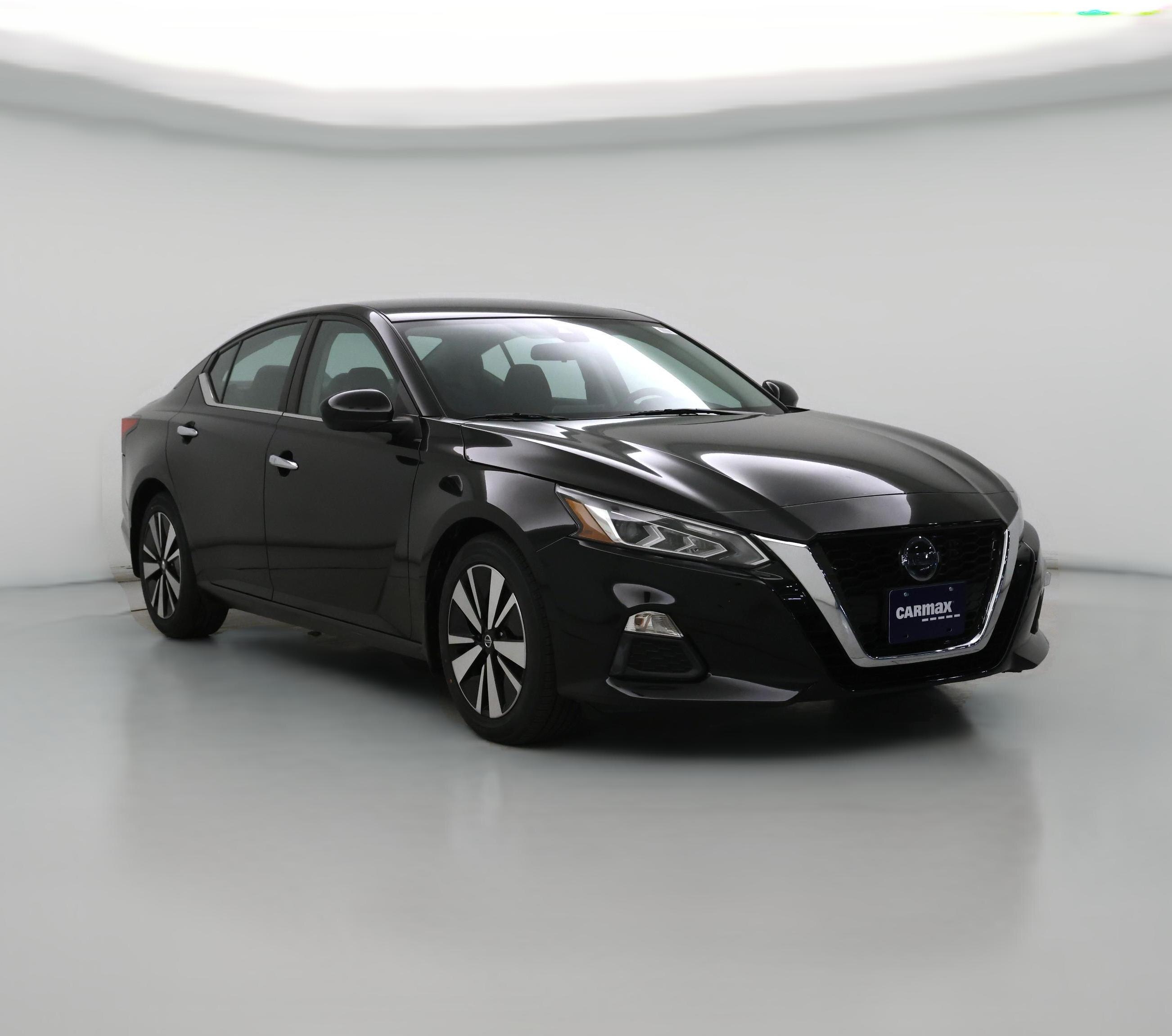 Thumbnail: 2021 Nissan Altima - 1
