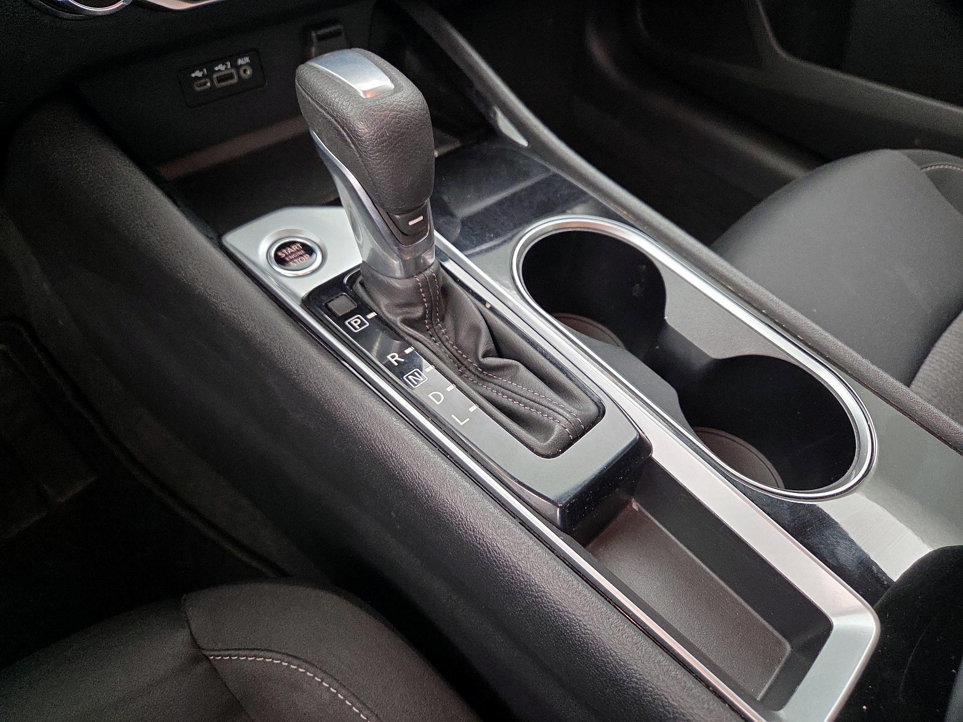 Thumbnail: 2021 Nissan Altima - 17