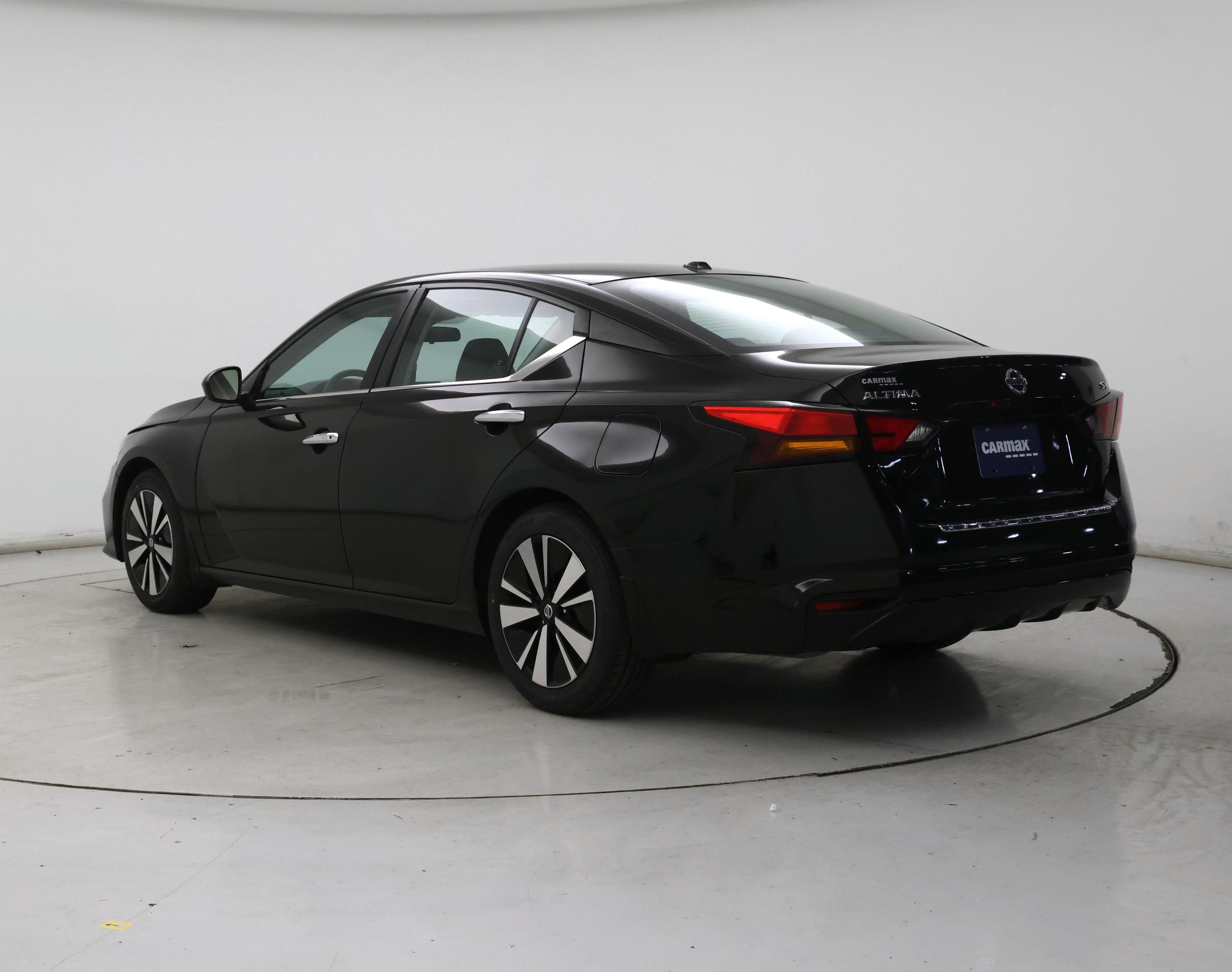 Thumbnail: 2021 Nissan Altima - 2