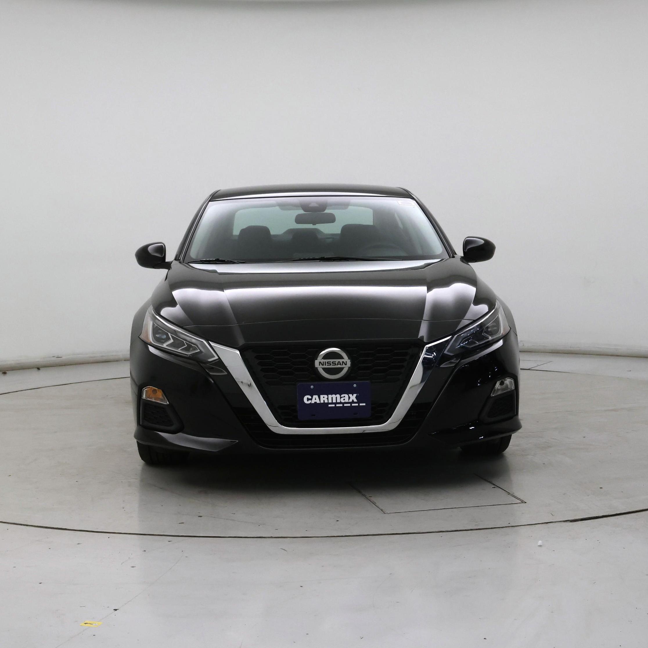 Thumbnail: 2021 Nissan Altima - 5