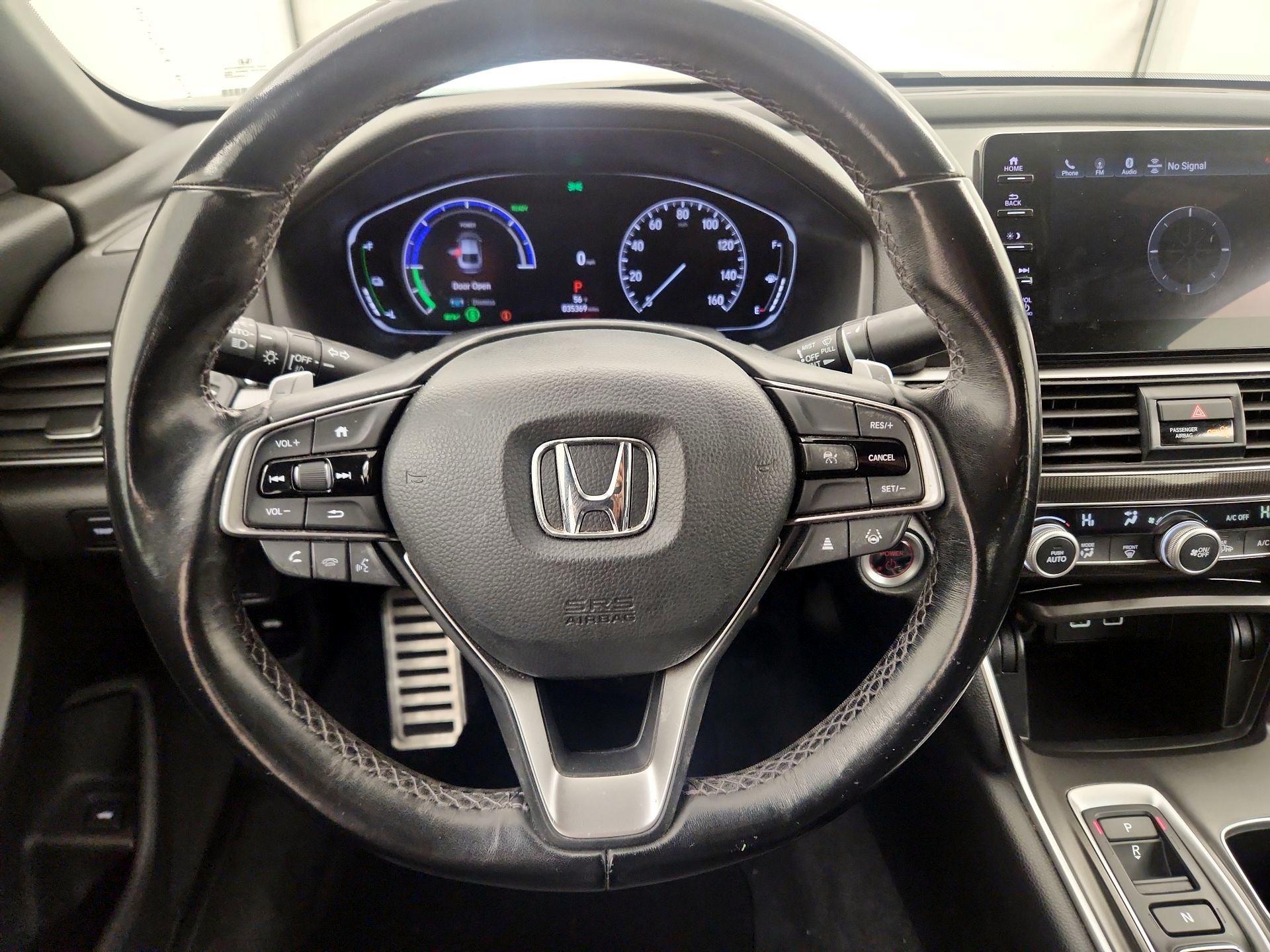 Thumbnail: 2022 Honda Accord - 10