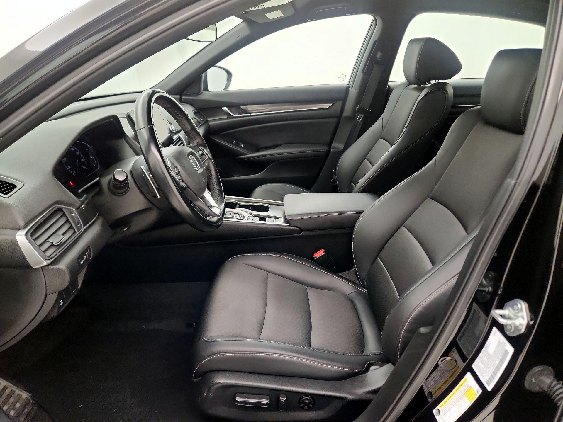 Thumbnail: 2022 Honda Accord - 11