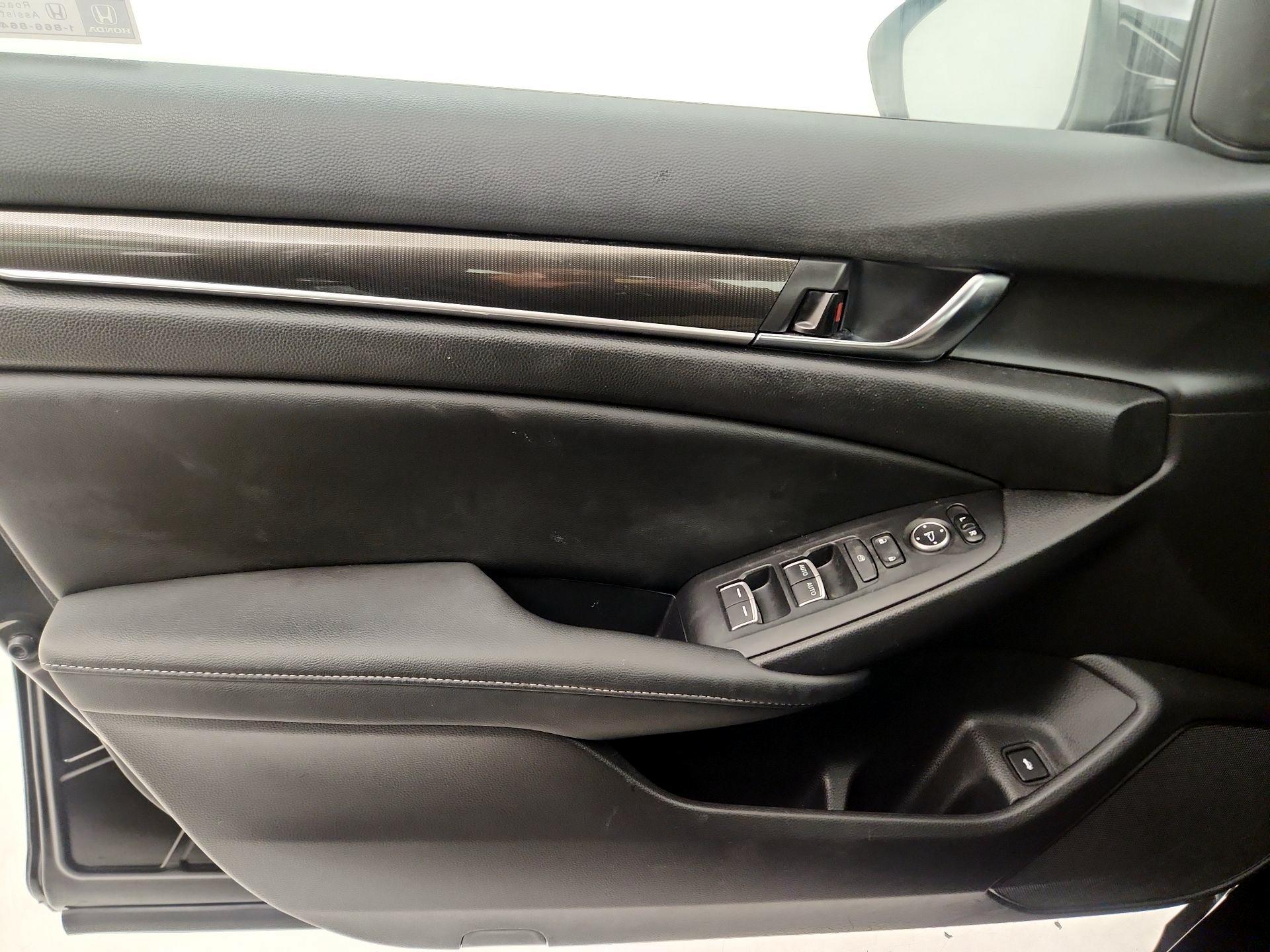 Thumbnail: 2022 Honda Accord - 12