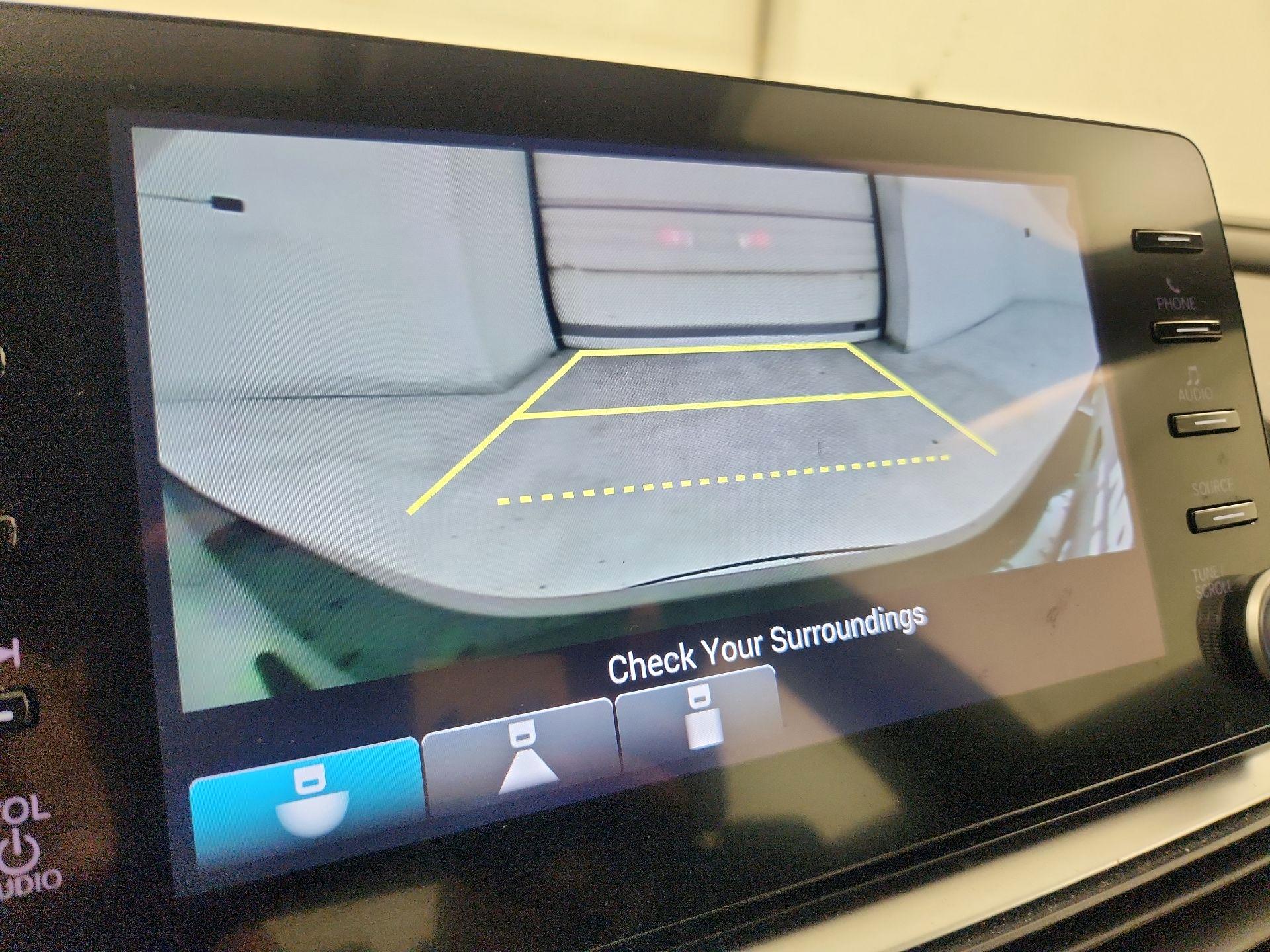 Thumbnail: 2022 Honda Accord - 14