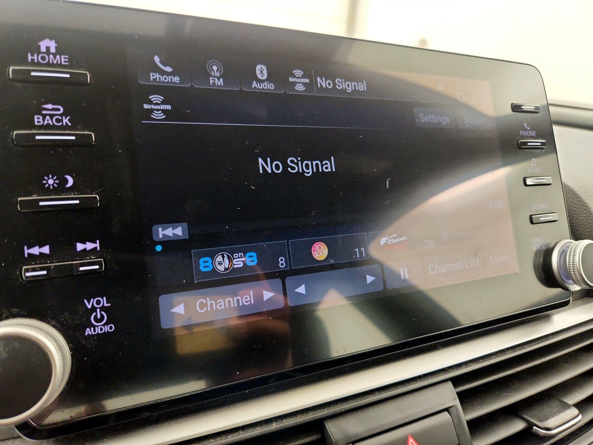 Thumbnail: 2022 Honda Accord - 15