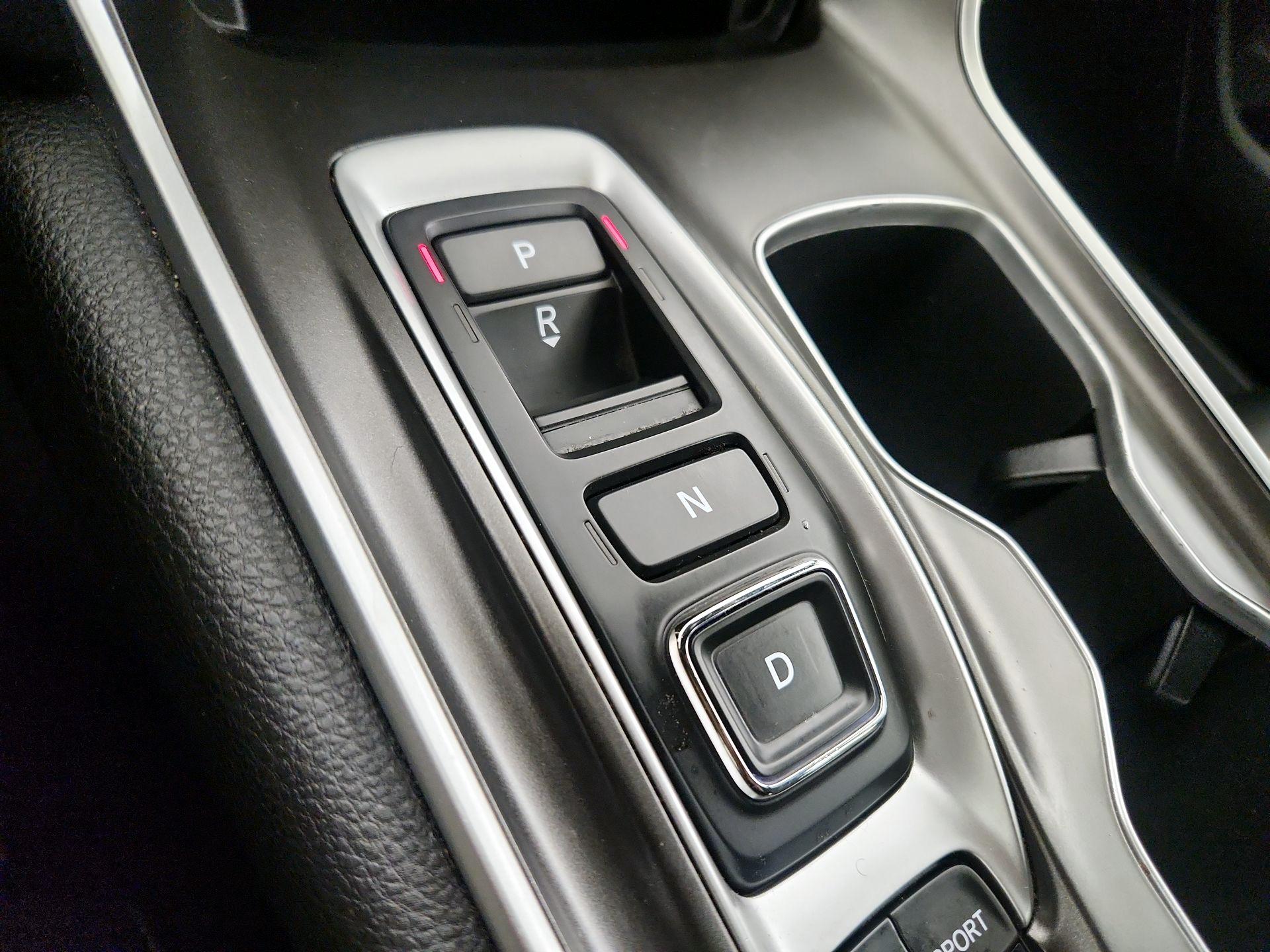 Thumbnail: 2022 Honda Accord - 17