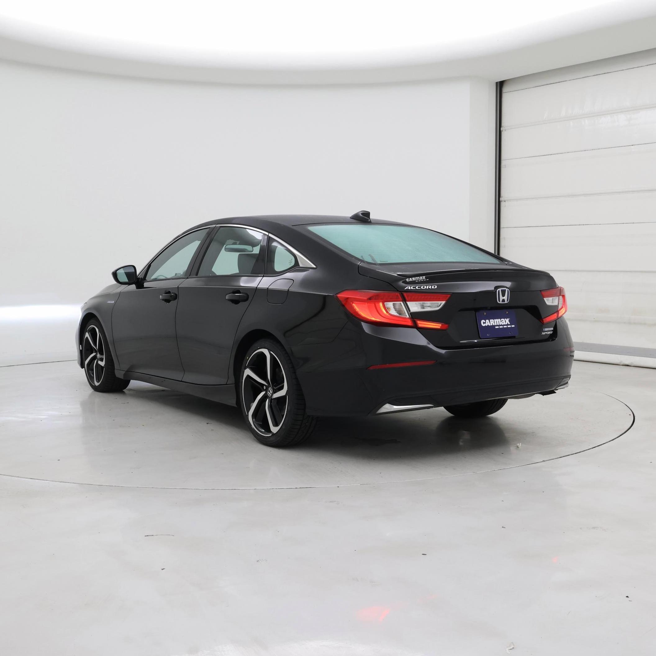 Thumbnail: 2022 Honda Accord - 2