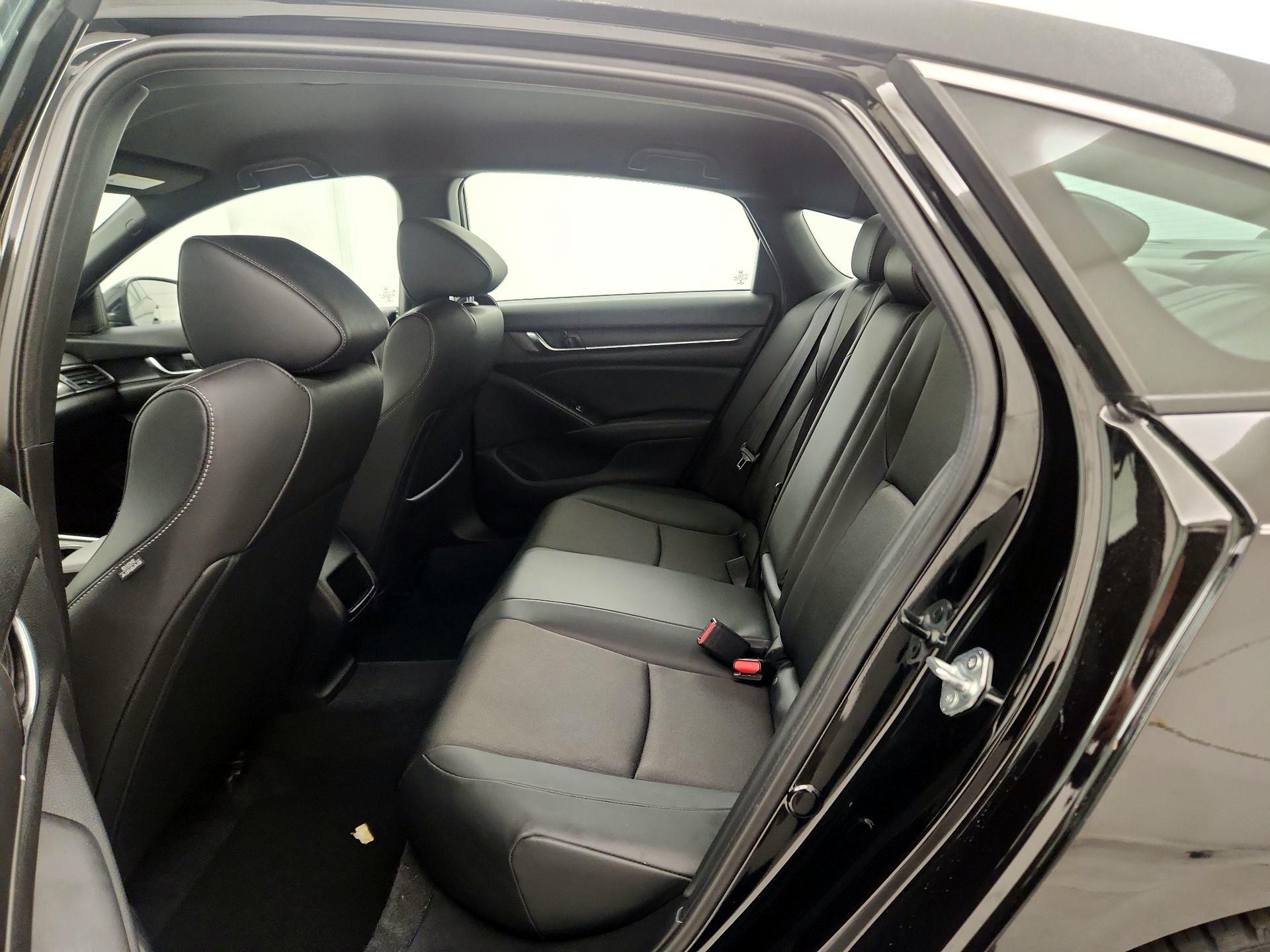 Thumbnail: 2022 Honda Accord - 19