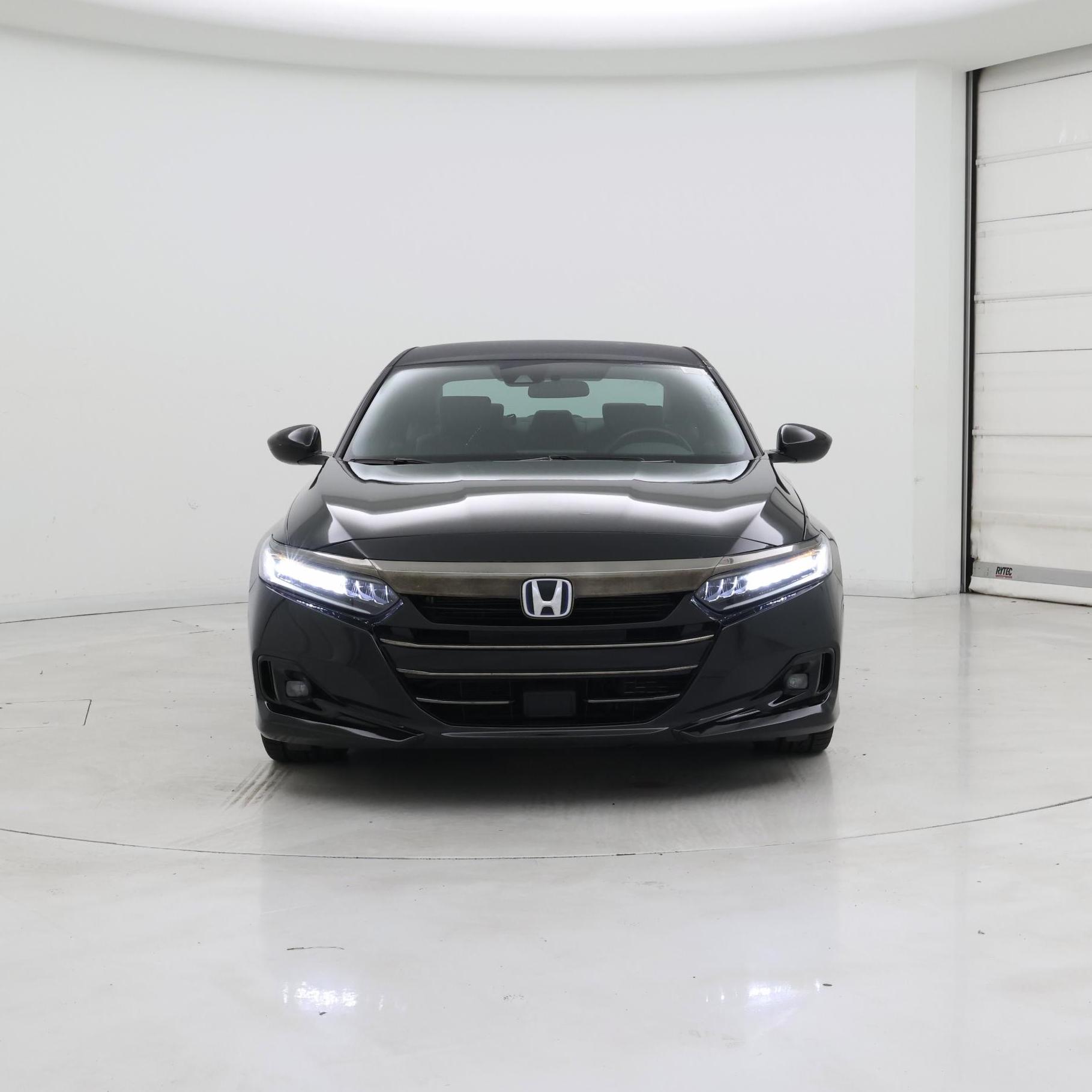 Thumbnail: 2022 Honda Accord - 5