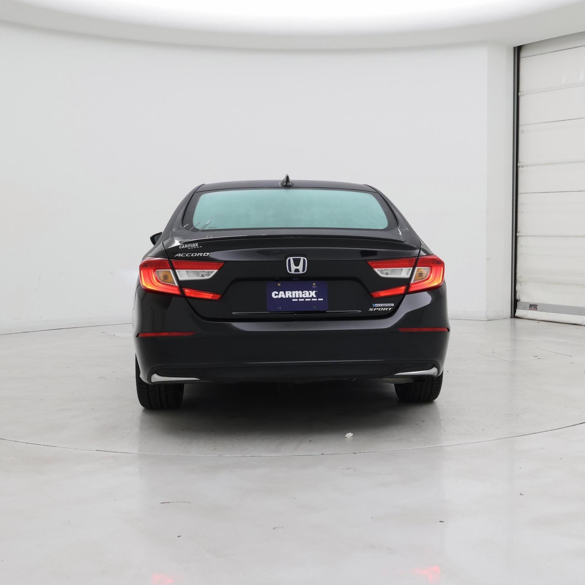 Thumbnail: 2022 Honda Accord - 6