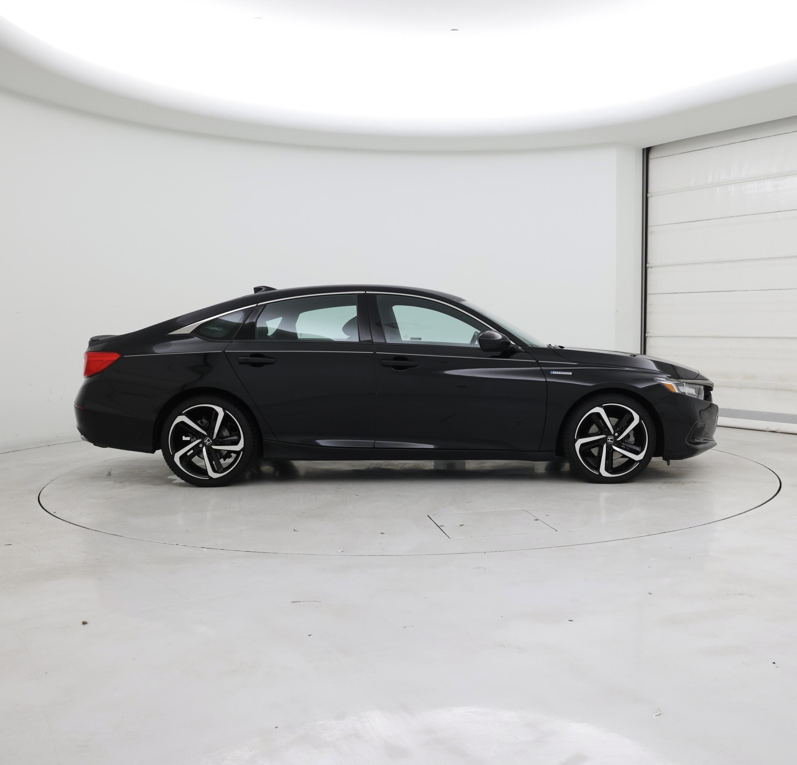 Thumbnail: 2022 Honda Accord - 7