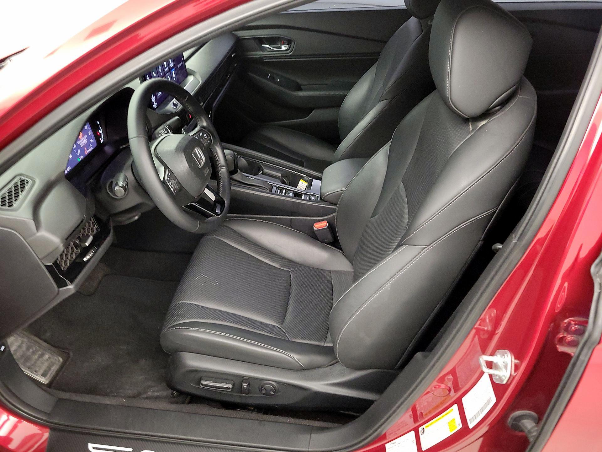 Thumbnail: 2023 Honda Accord - 9