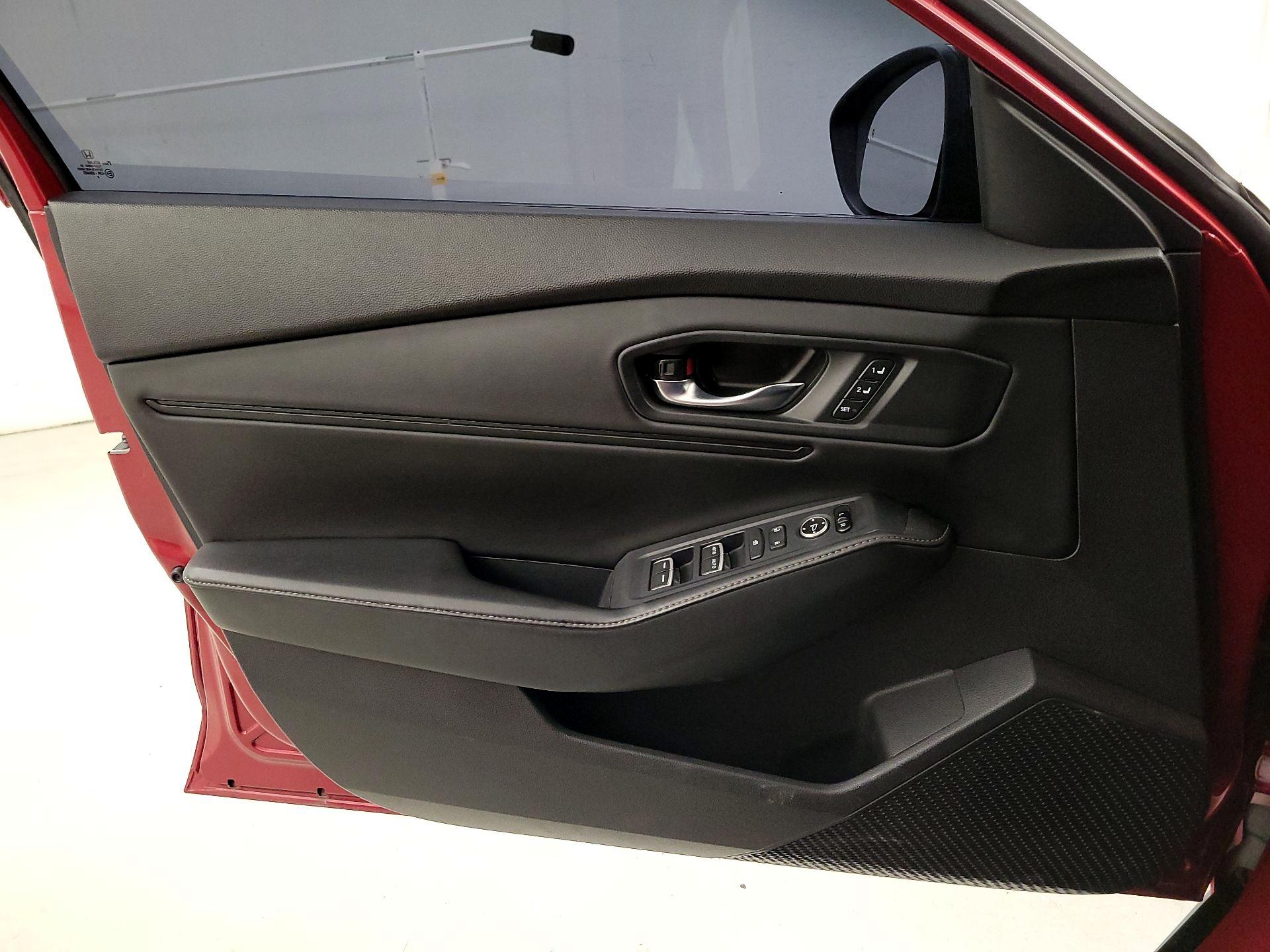 Thumbnail: 2023 Honda Accord - 10