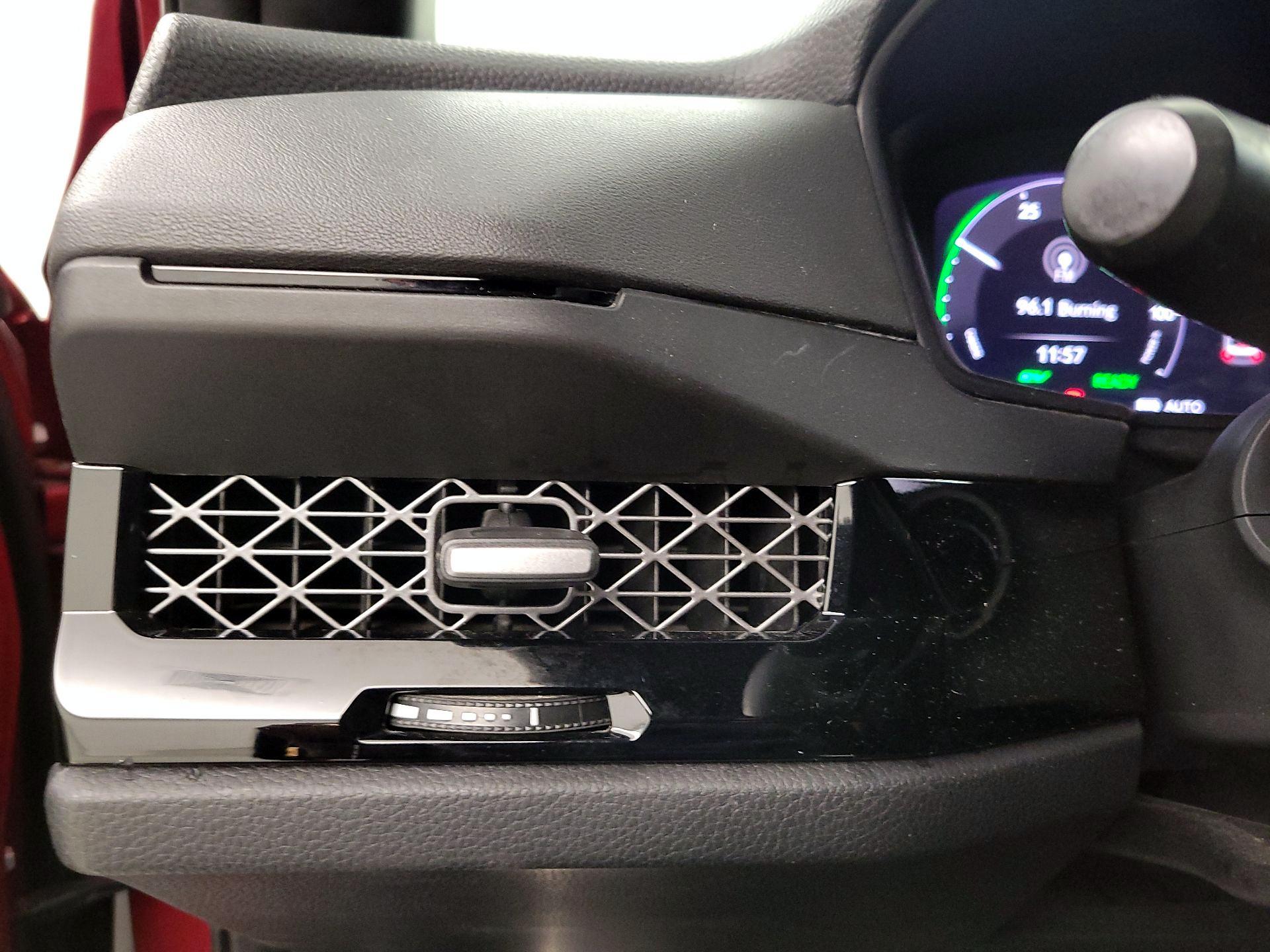 Thumbnail: 2023 Honda Accord - 11