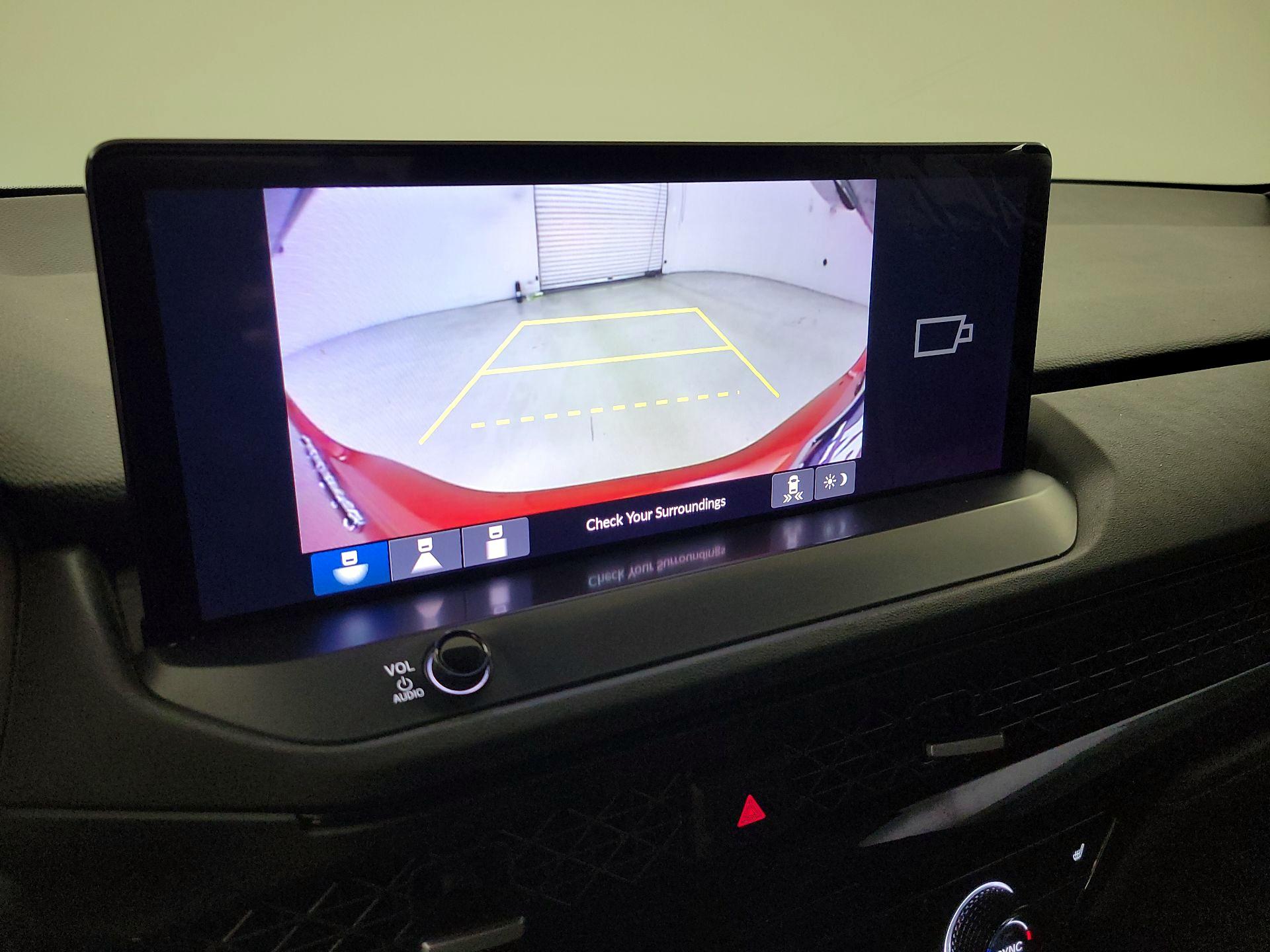 Thumbnail: 2023 Honda Accord - 12