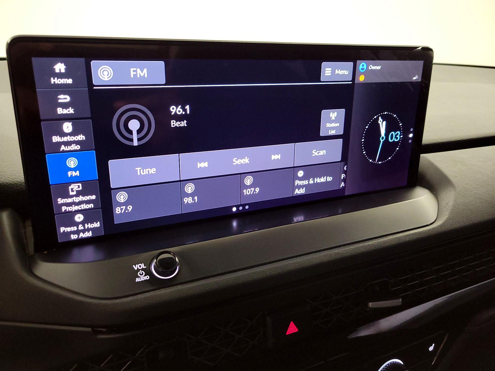 Thumbnail: 2023 Honda Accord - 13