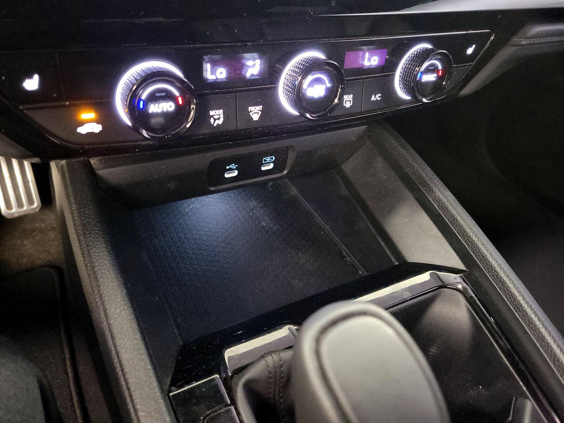 Thumbnail: 2023 Honda Accord - 14