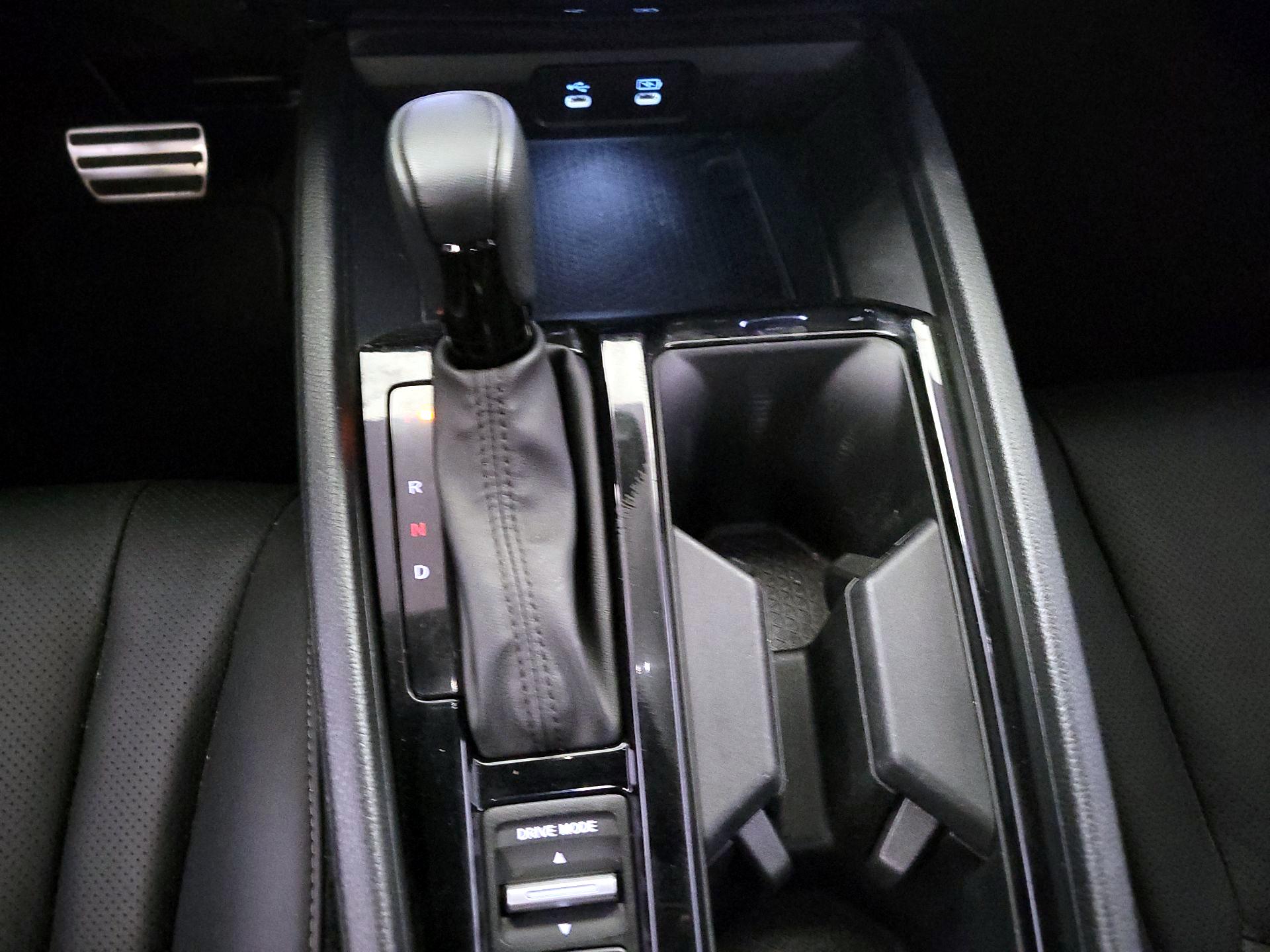 Thumbnail: 2023 Honda Accord - 15