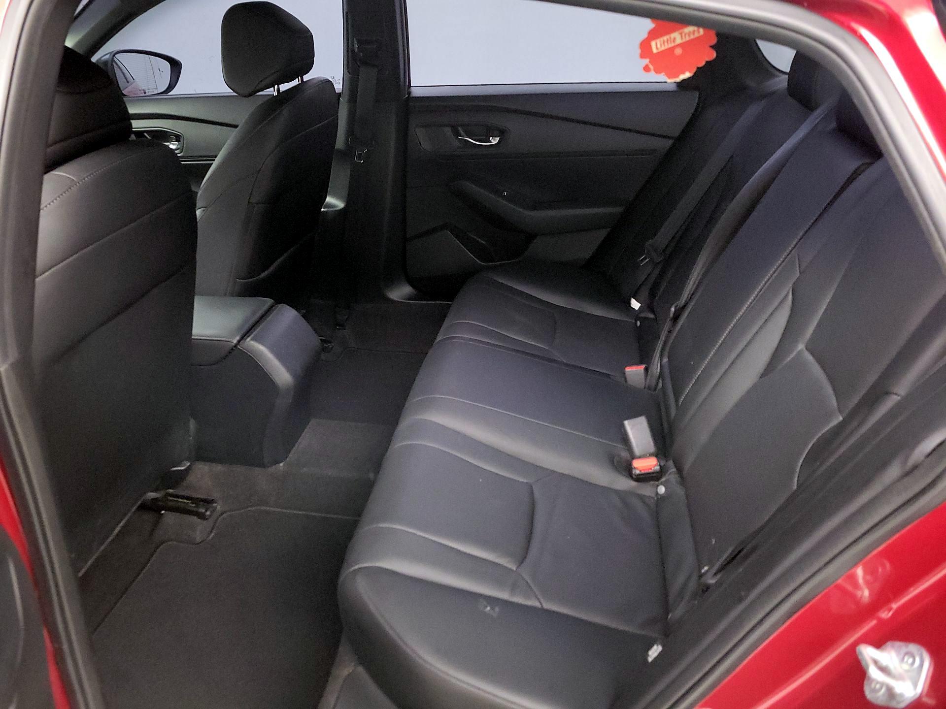 Thumbnail: 2023 Honda Accord - 18